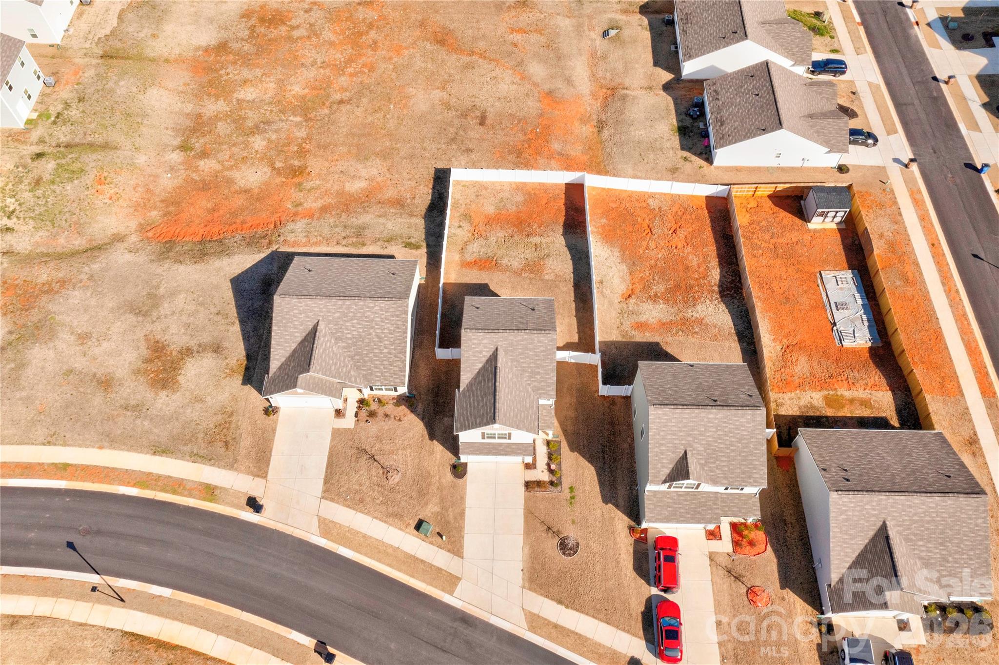 218 Aniston Lane Shelby NC 28152