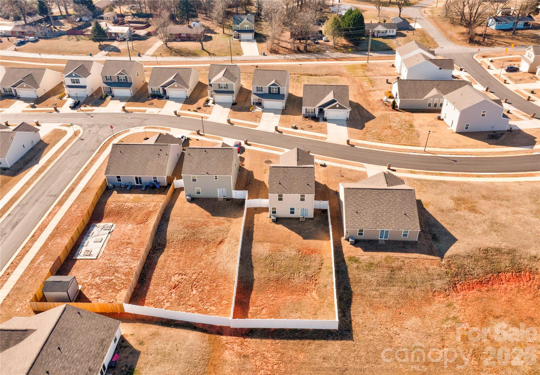 218 Aniston Lane Shelby NC 28152