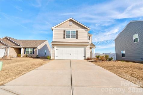218 Aniston Lane Shelby NC 28152