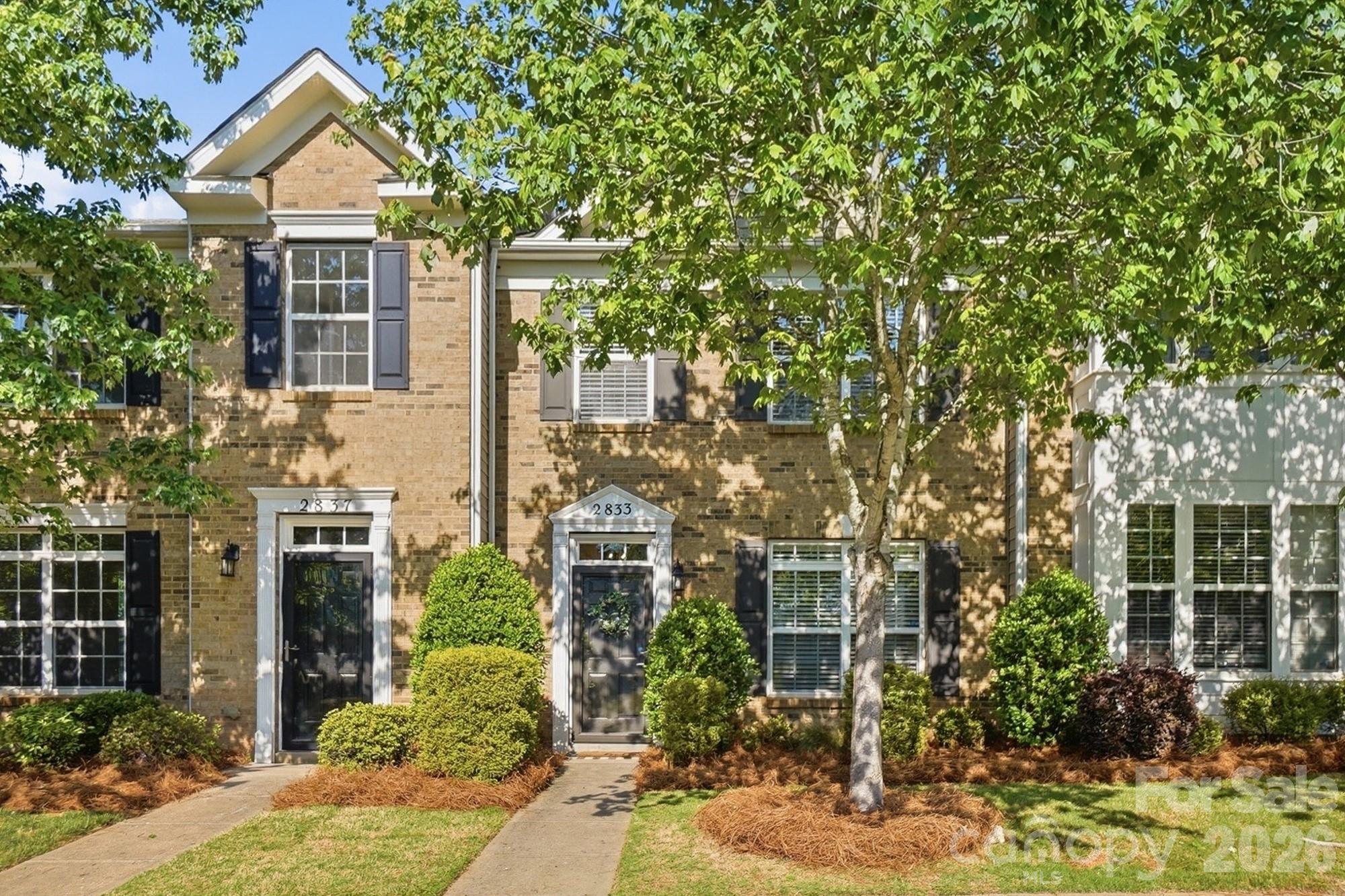2833 Birkhill Lane Fort Mill SC 29707
