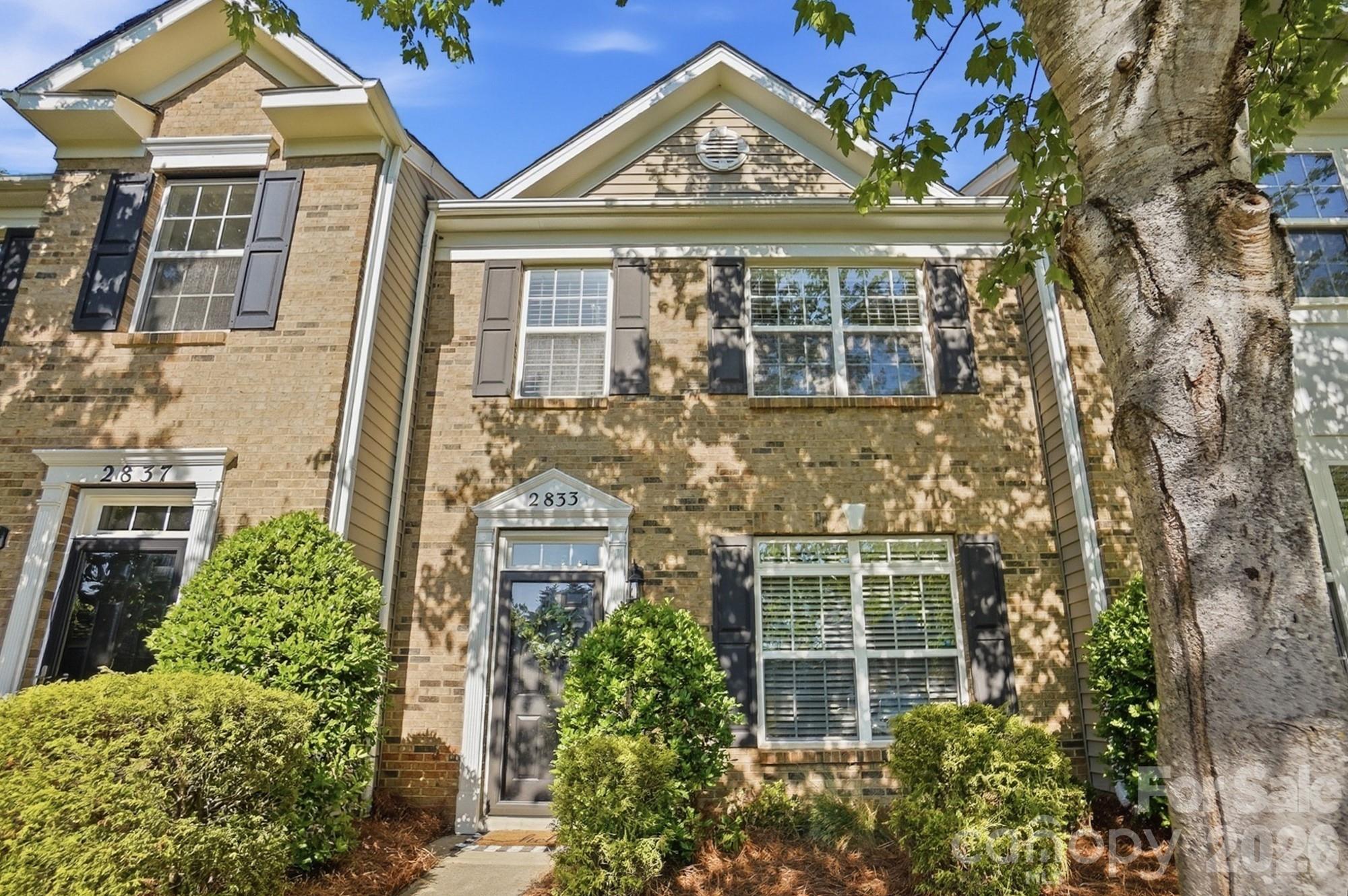 2833 Birkhill Lane Fort Mill SC 29707