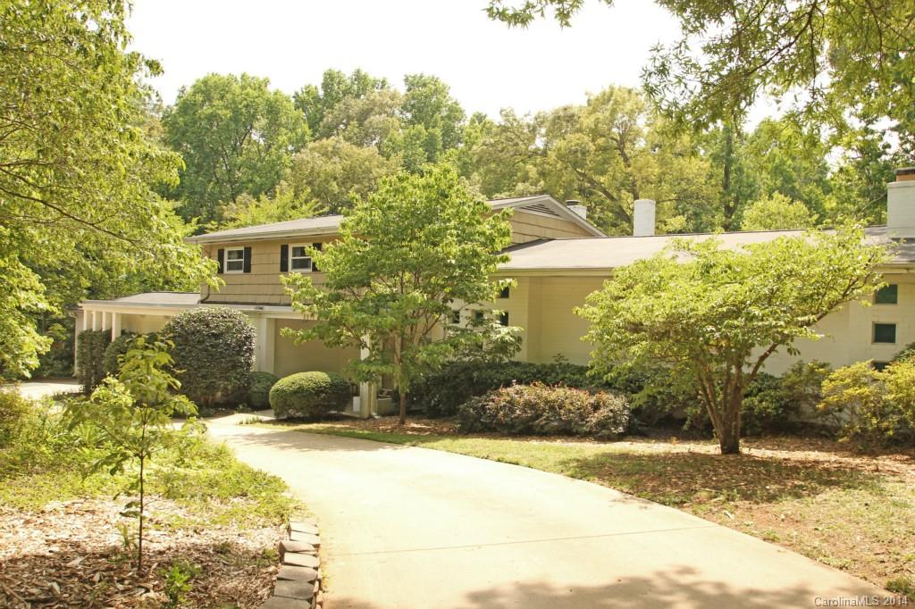 6916 Thermal Road Charlotte NC 28211