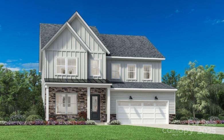 5259 Vernon Ridge Road Huntersville NC 28078