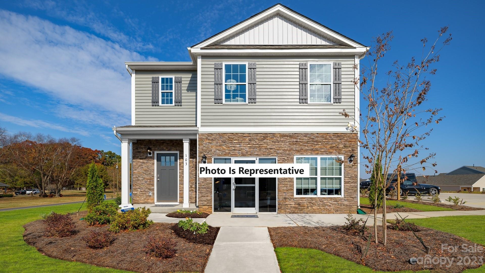164 Old Home Road Statesville NC 28677