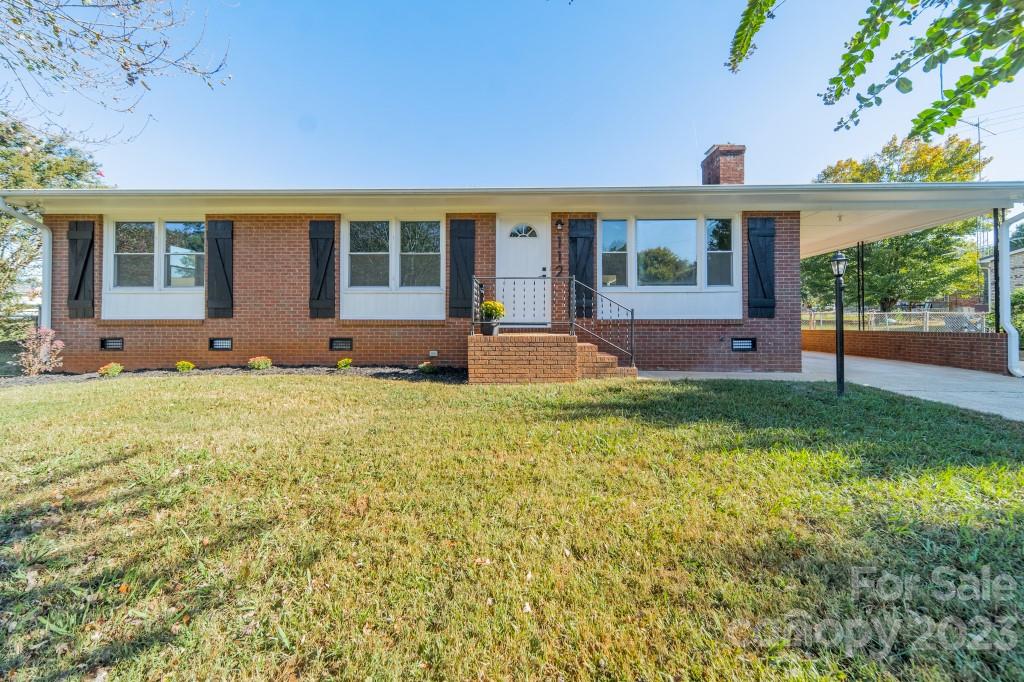 112 Lou Drive Gastonia NC 28052