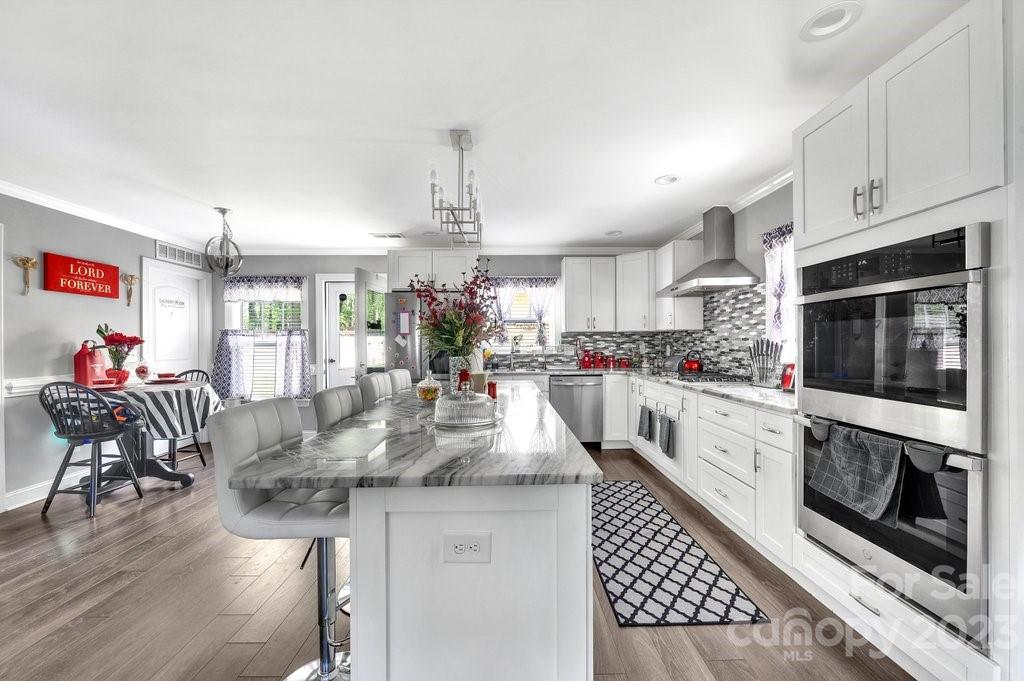 2631 Glen Shira Court Charlotte NC 28208