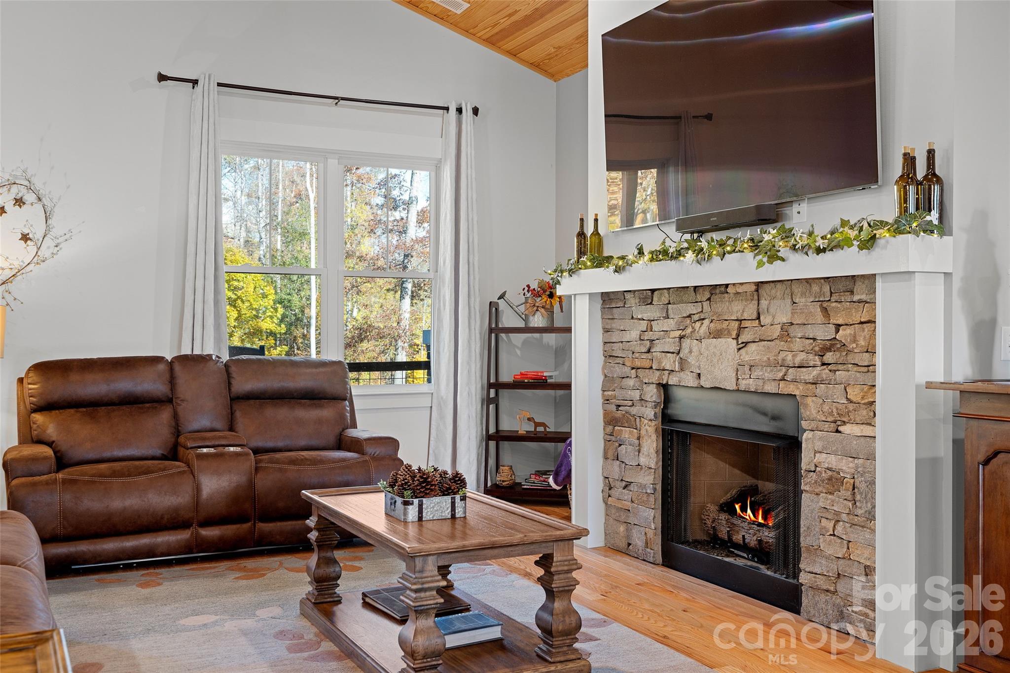 236 Cider Hill Lane Hendersonville NC 28792