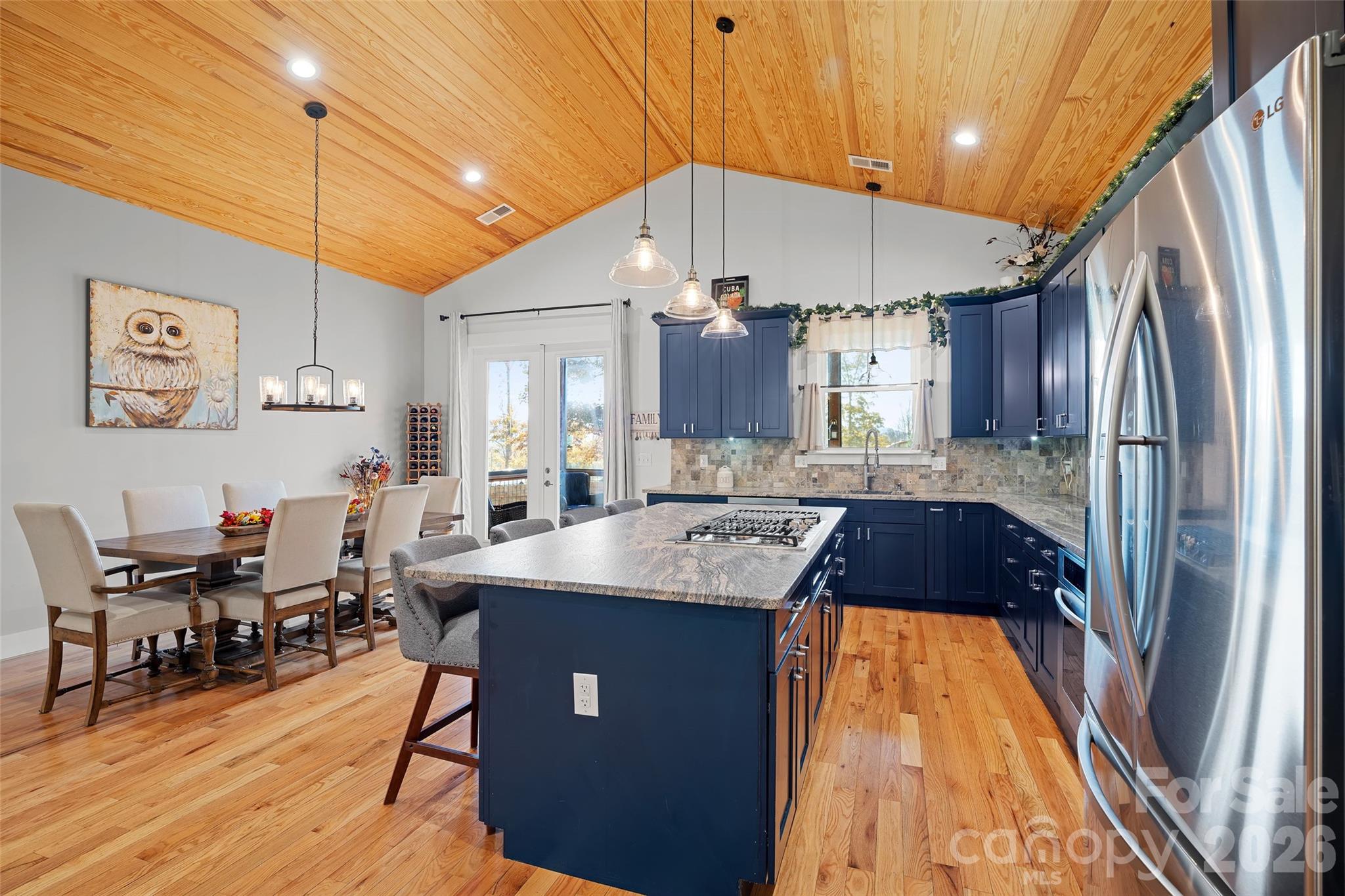 236 Cider Hill Lane Hendersonville NC 28792