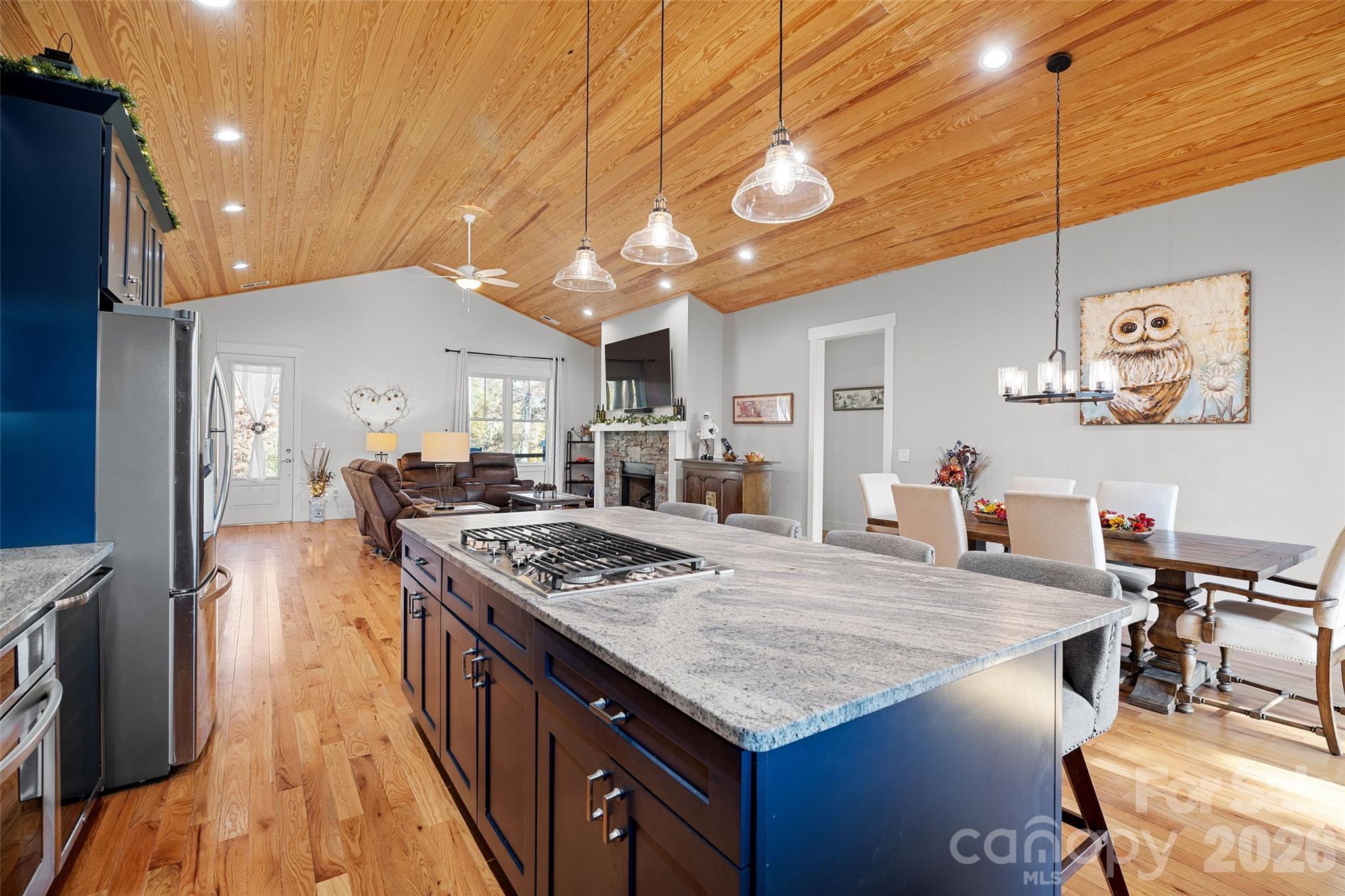236 Cider Hill Lane Hendersonville NC 28792