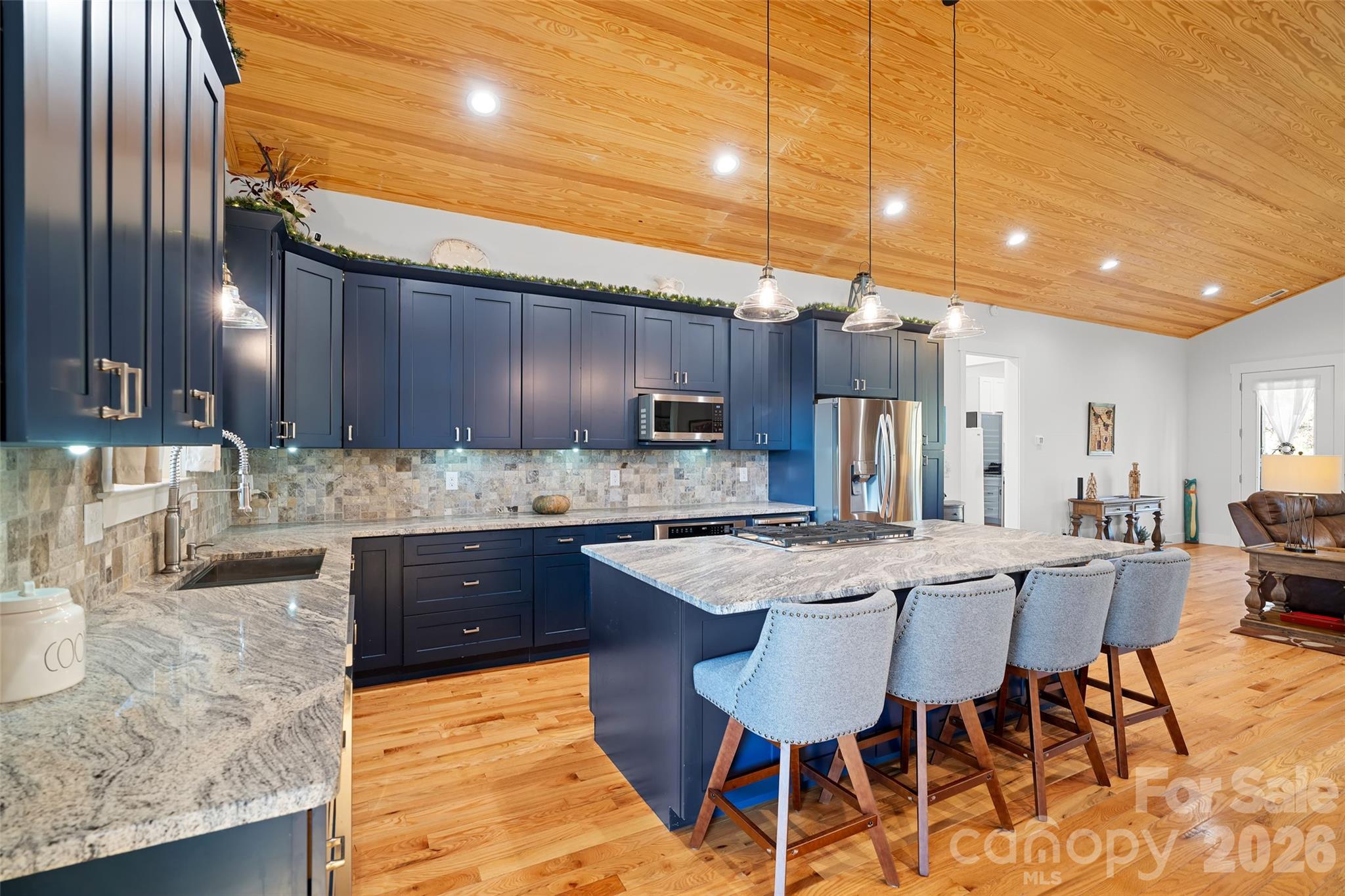 236 Cider Hill Lane Hendersonville NC 28792