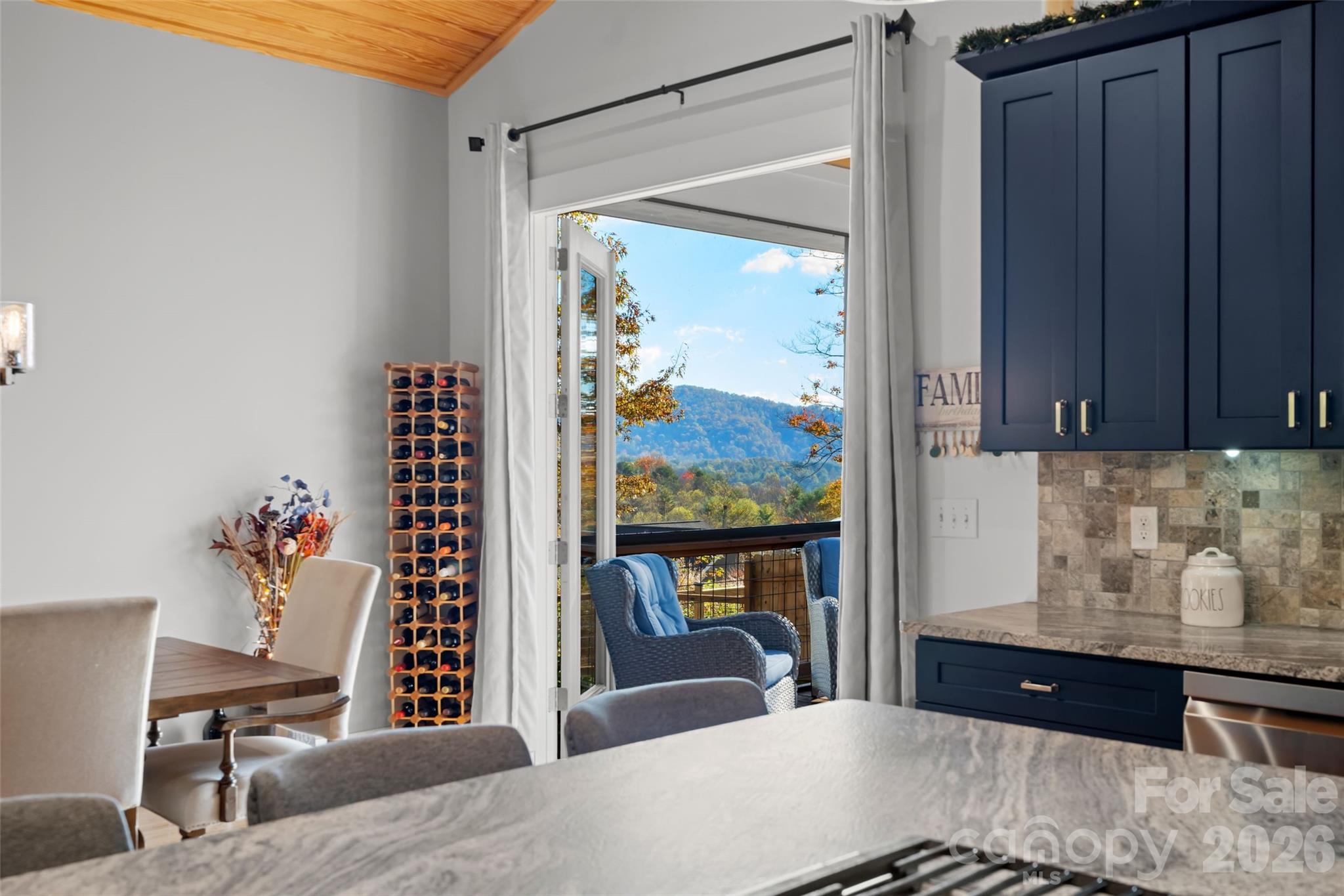 236 Cider Hill Lane Hendersonville NC 28792