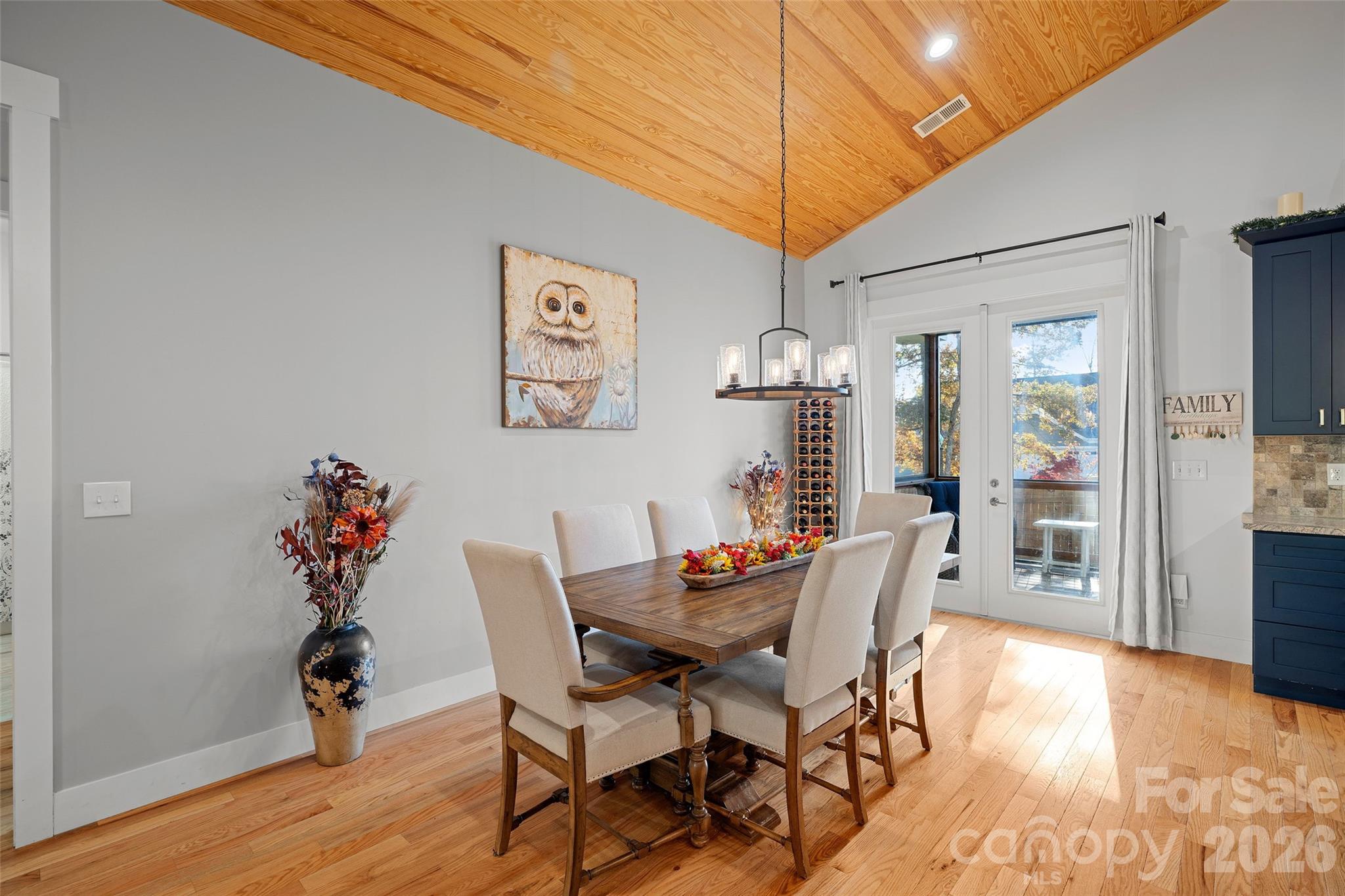 236 Cider Hill Lane Hendersonville NC 28792