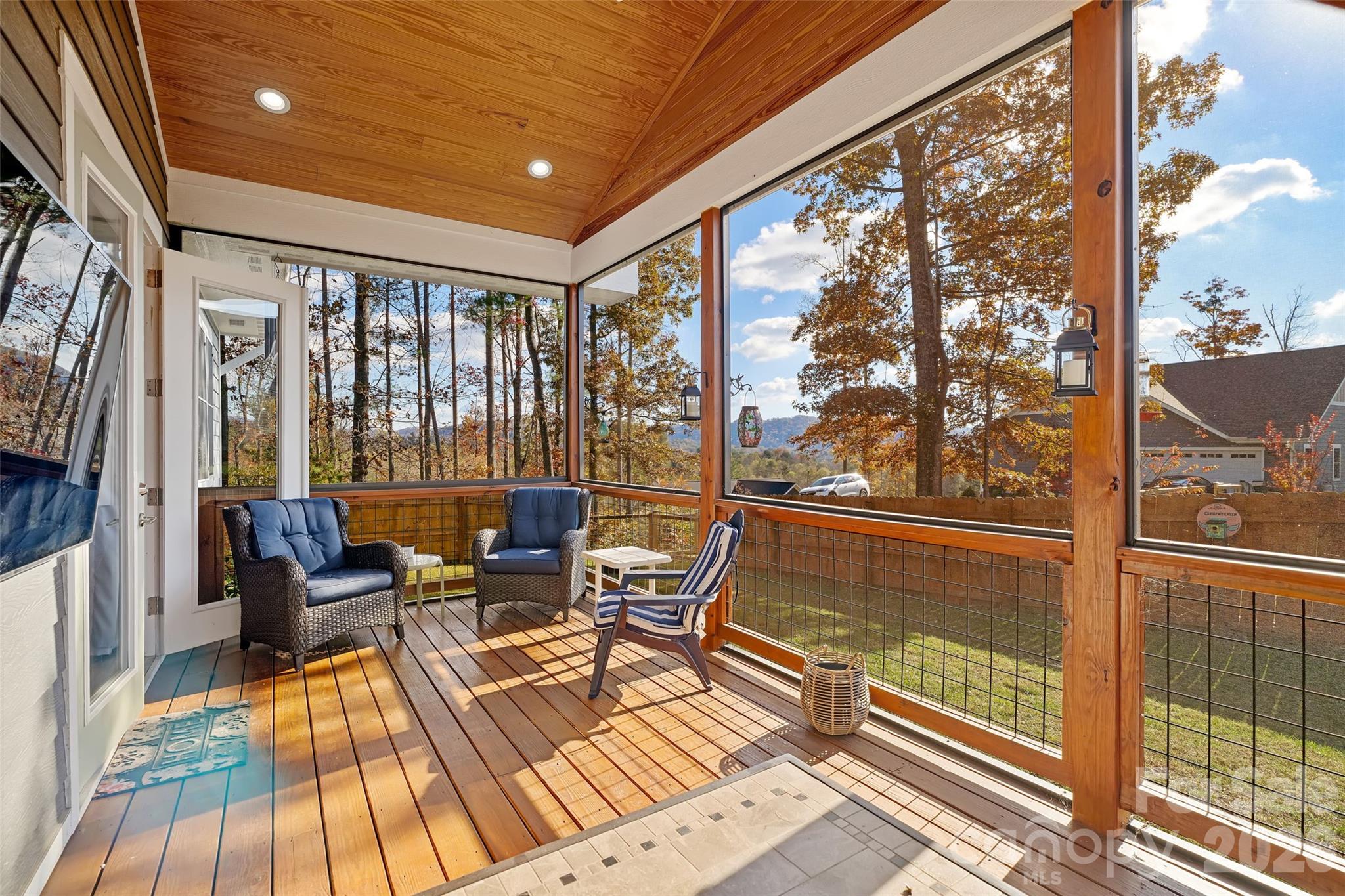 236 Cider Hill Lane Hendersonville NC 28792