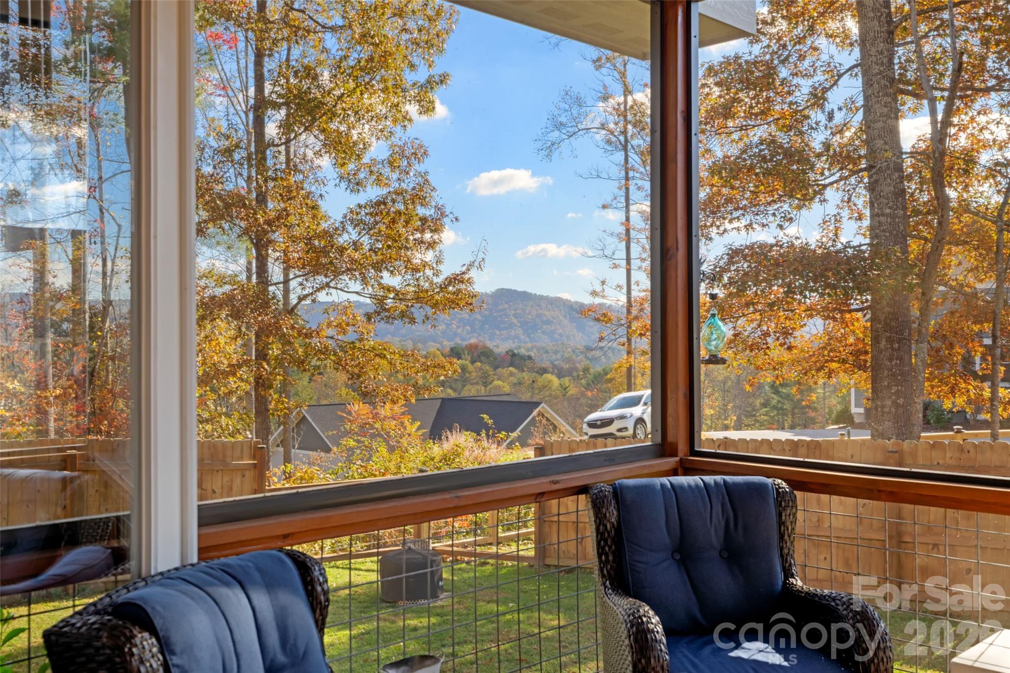 236 Cider Hill Lane Hendersonville NC 28792
