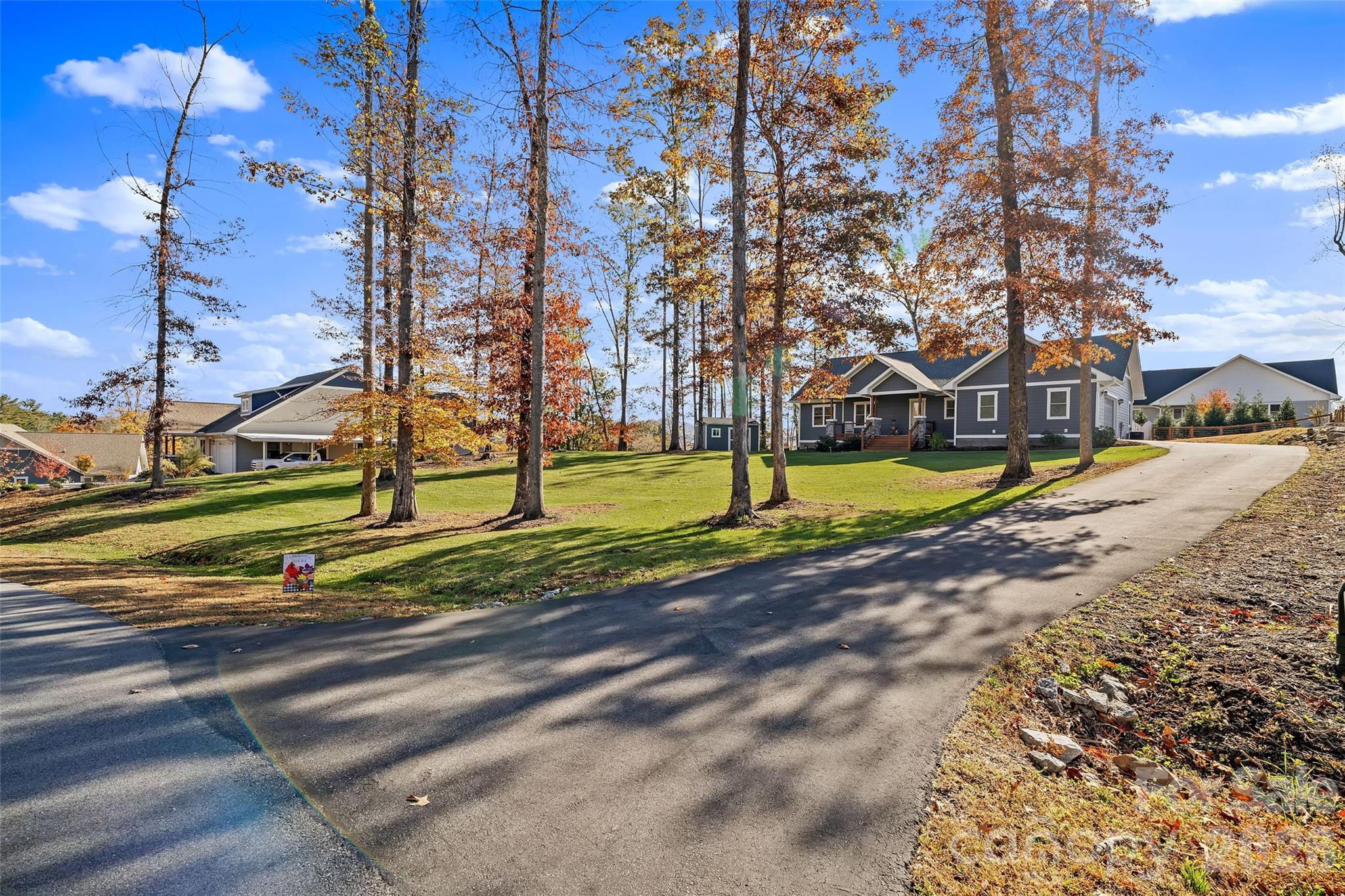 236 Cider Hill Lane Hendersonville NC 28792