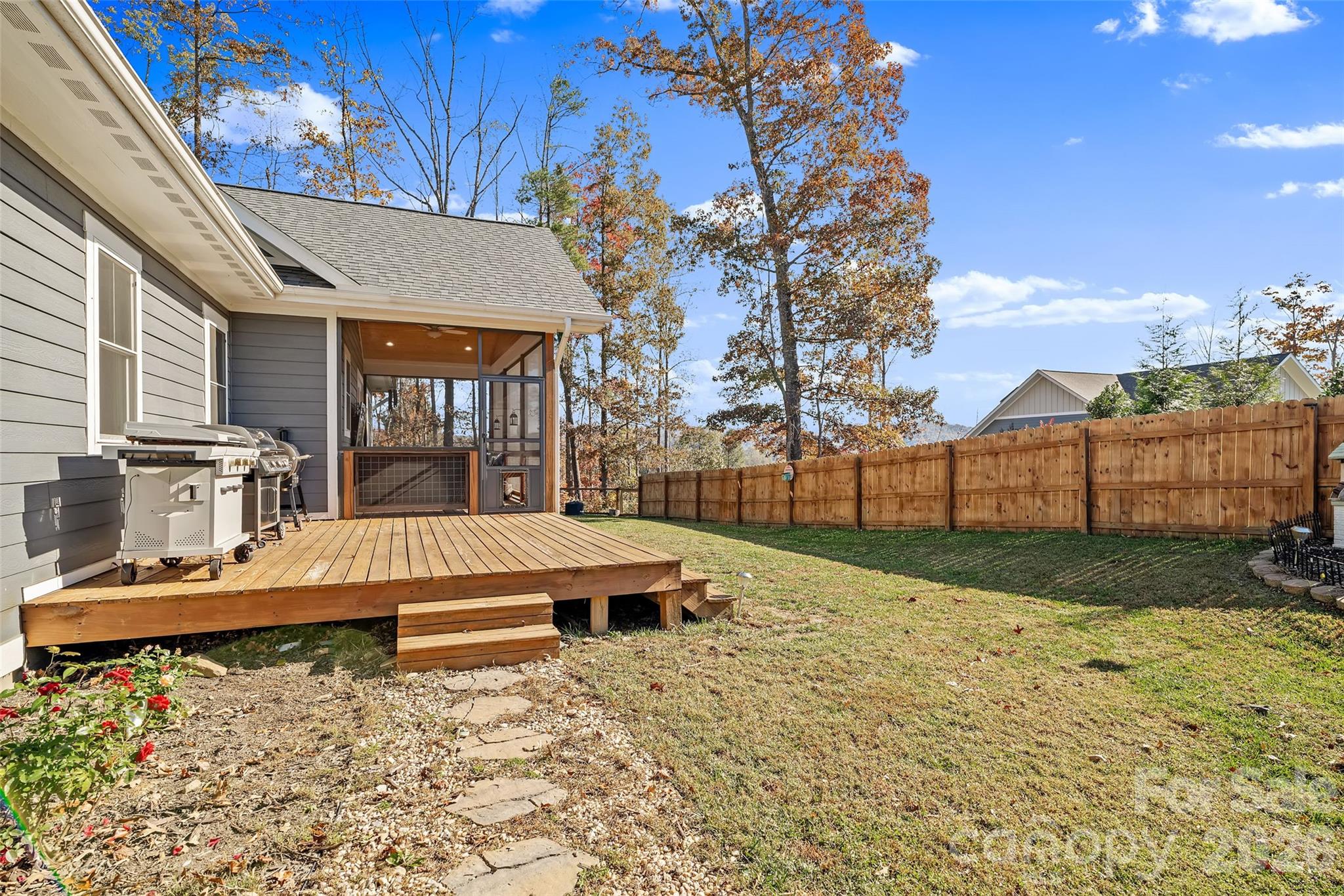 236 Cider Hill Lane Hendersonville NC 28792