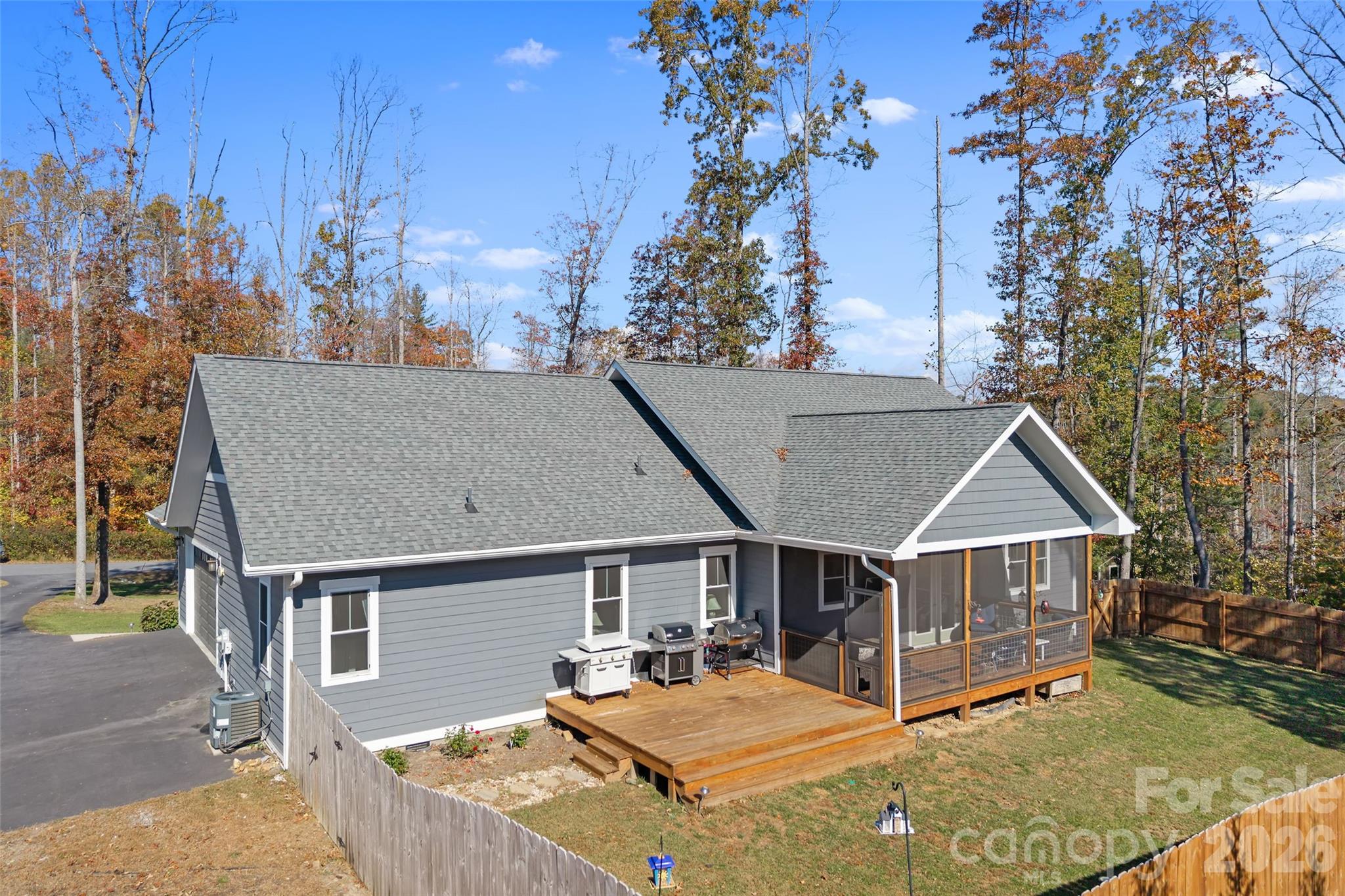 236 Cider Hill Lane Hendersonville NC 28792