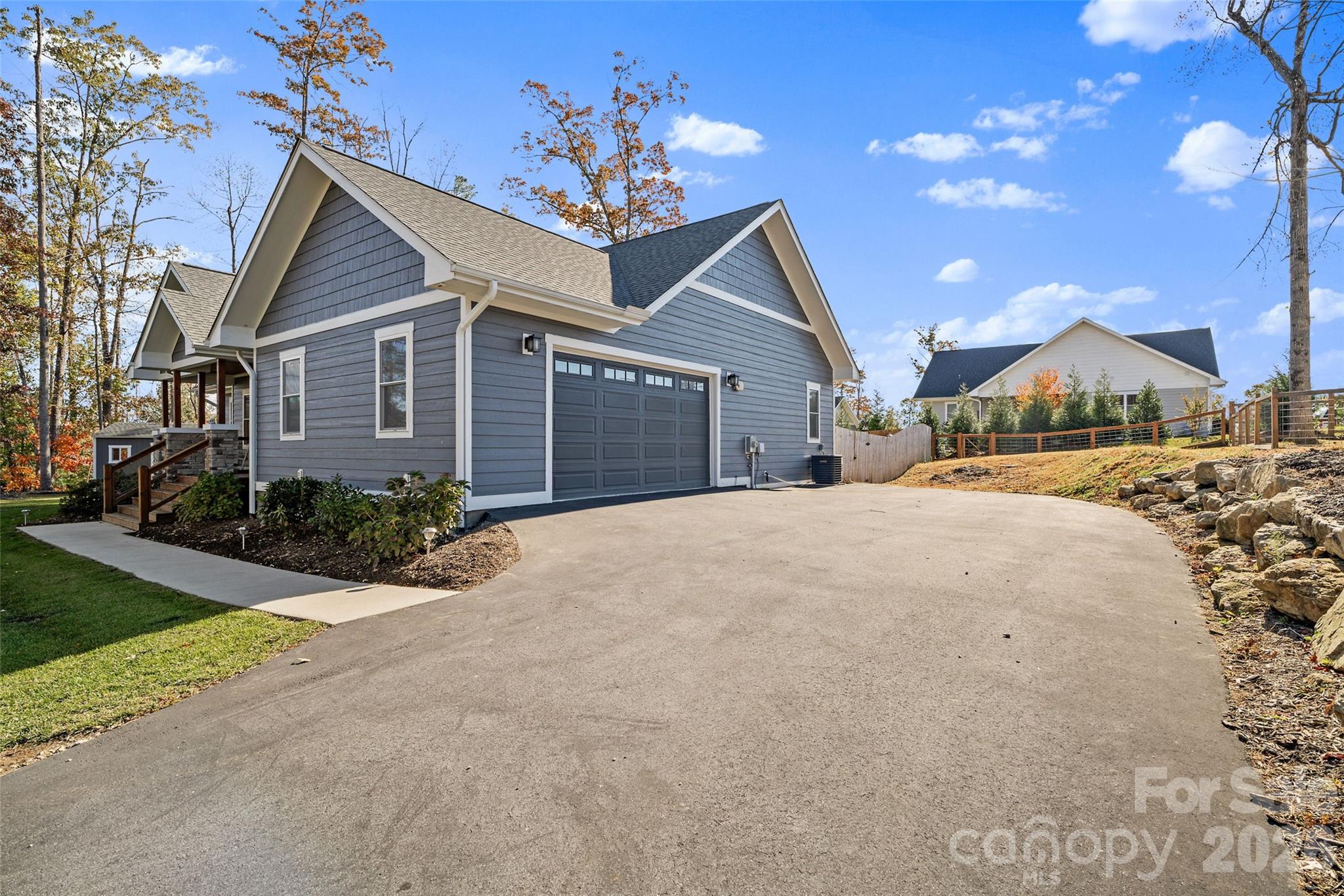 236 Cider Hill Lane Hendersonville NC 28792