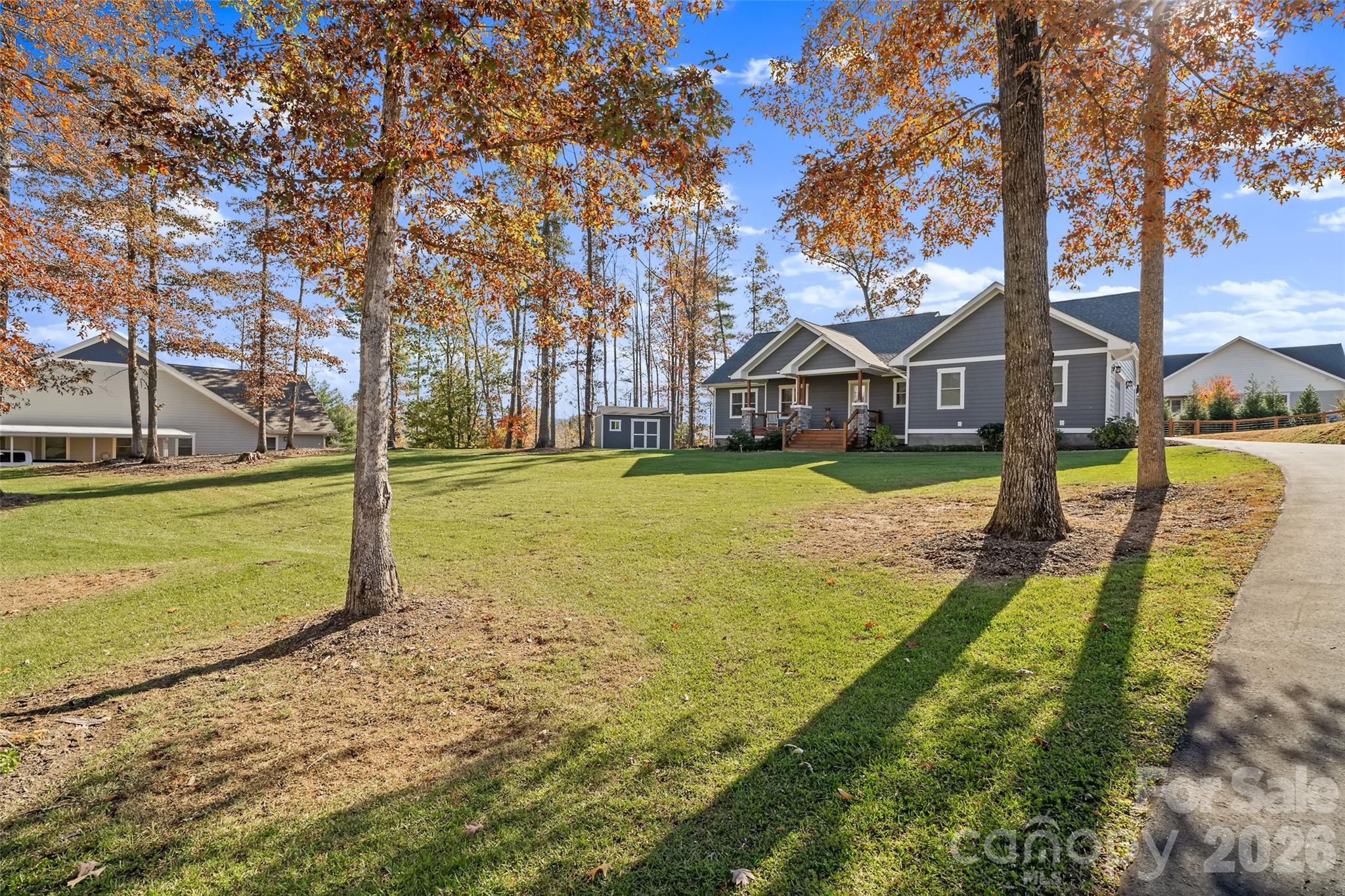 236 Cider Hill Lane Hendersonville NC 28792