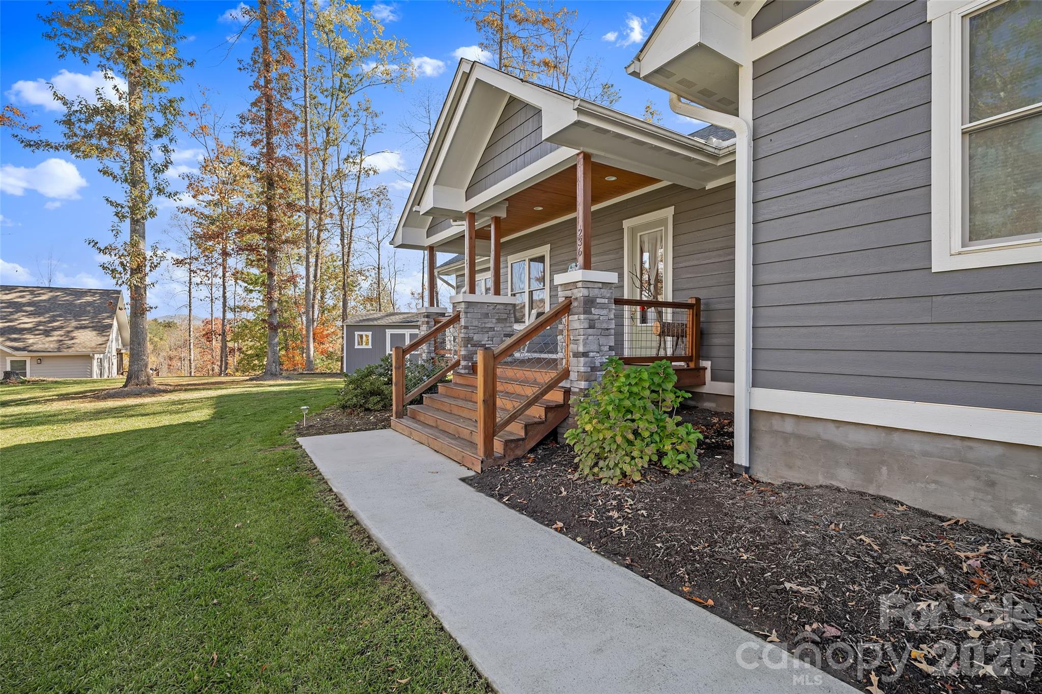 236 Cider Hill Lane Hendersonville NC 28792