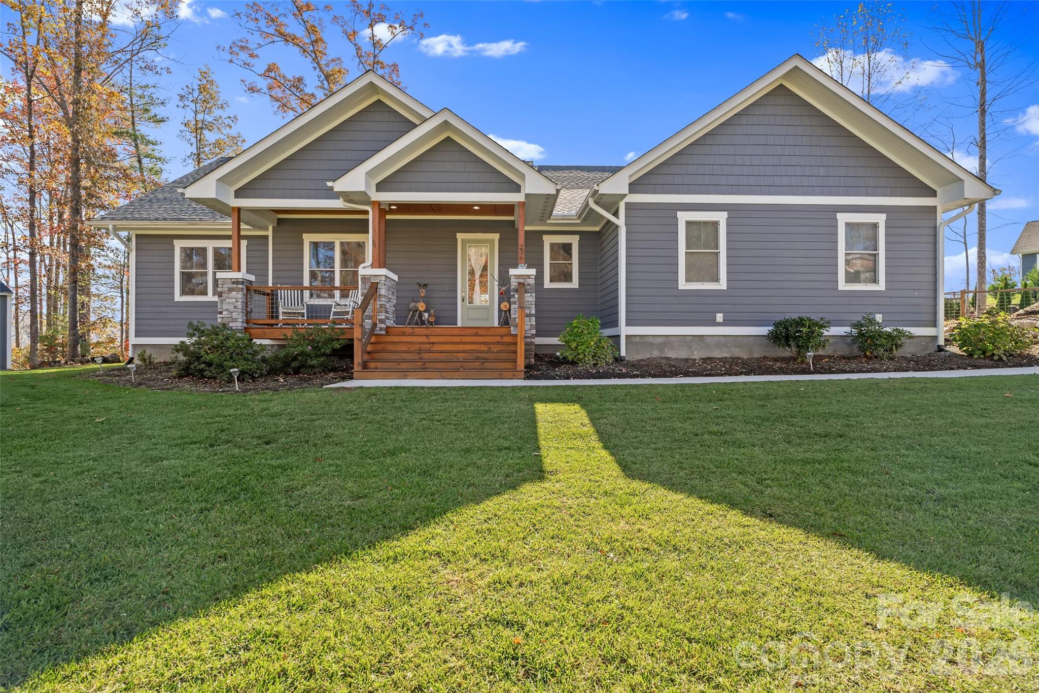 236 Cider Hill Lane Hendersonville NC 28792