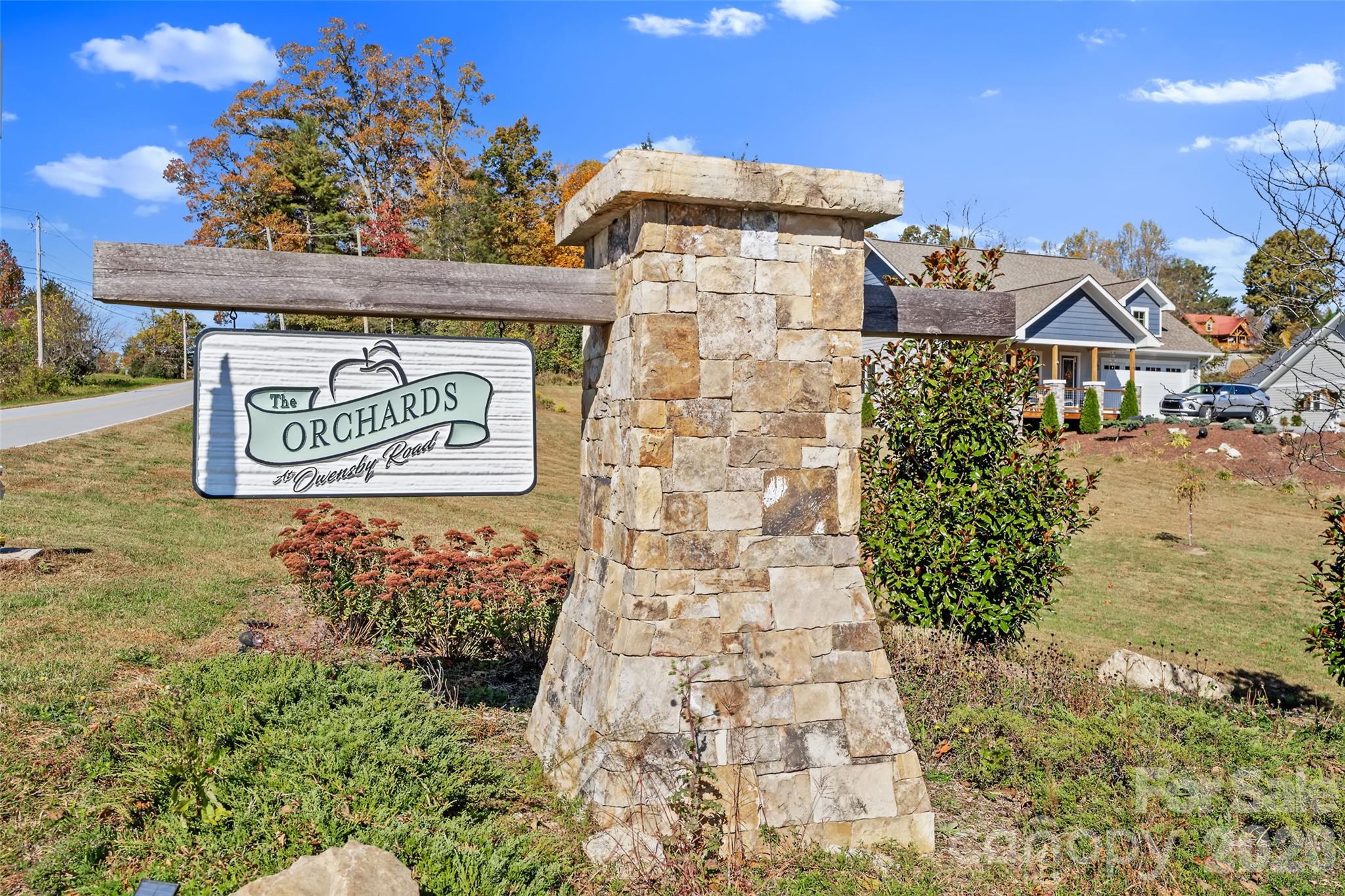 236 Cider Hill Lane Hendersonville NC 28792