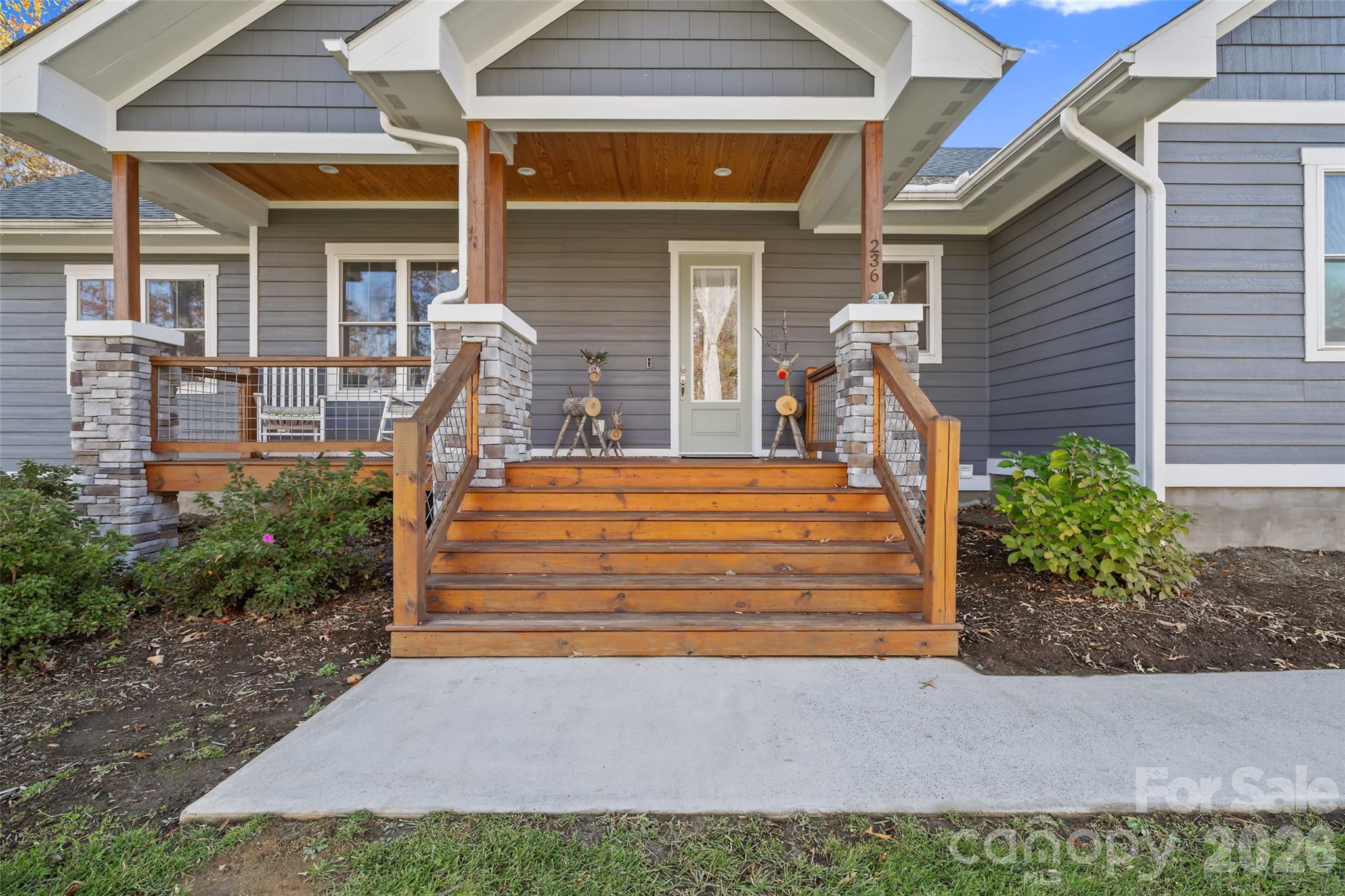 236 Cider Hill Lane Hendersonville NC 28792