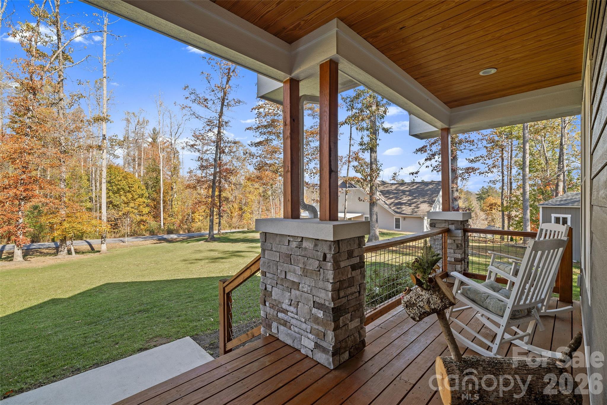 236 Cider Hill Lane Hendersonville NC 28792