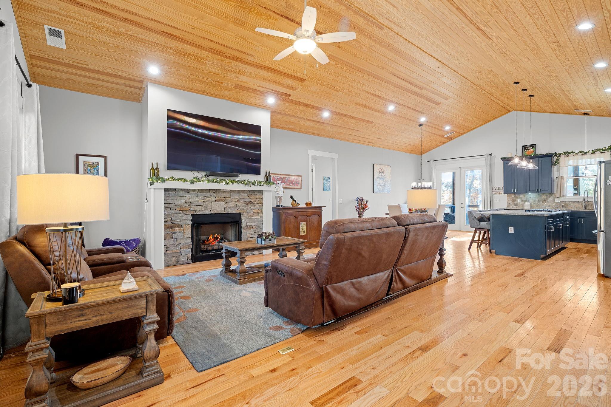 236 Cider Hill Lane Hendersonville NC 28792