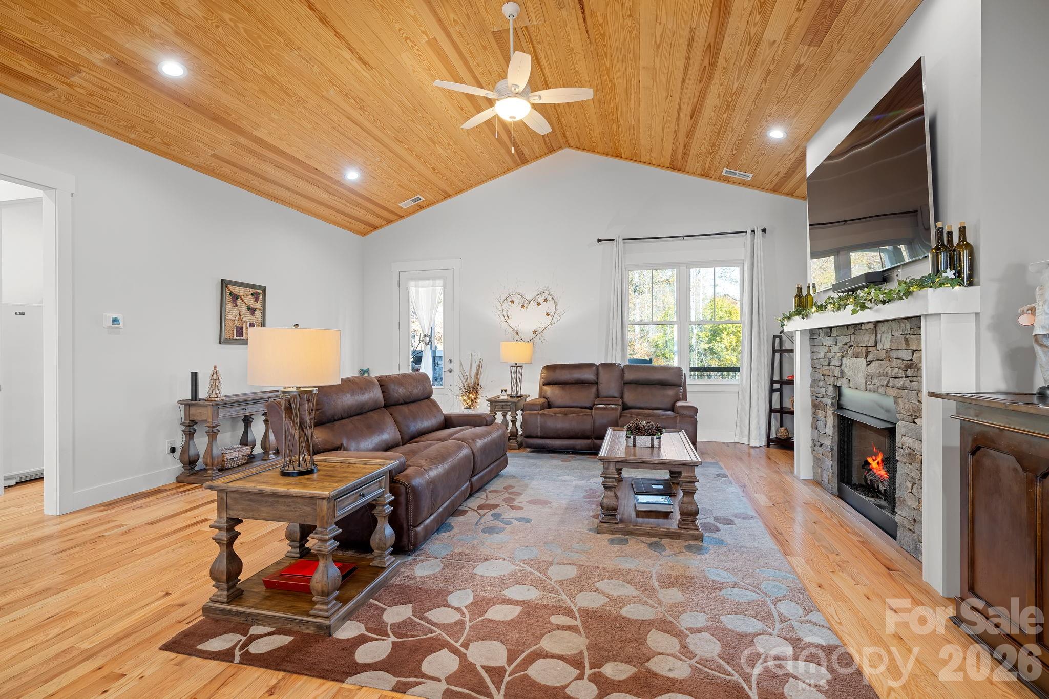 236 Cider Hill Lane Hendersonville NC 28792