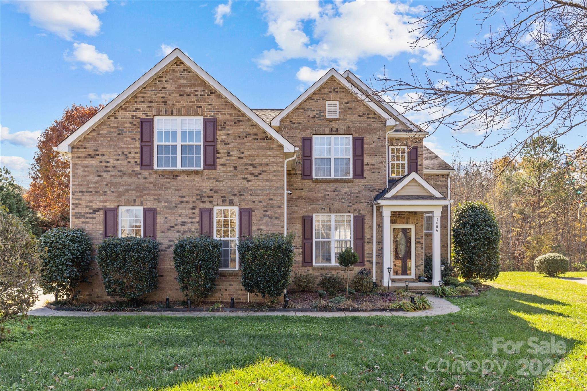 1406 Lonan Drive Waxhaw NC 28173
