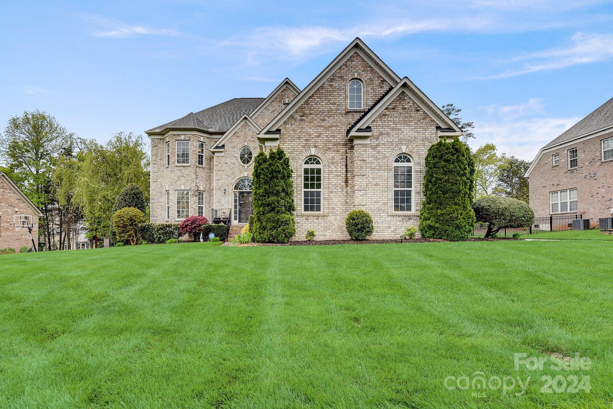 2683 Tyndall Drive NW Concord NC 28027