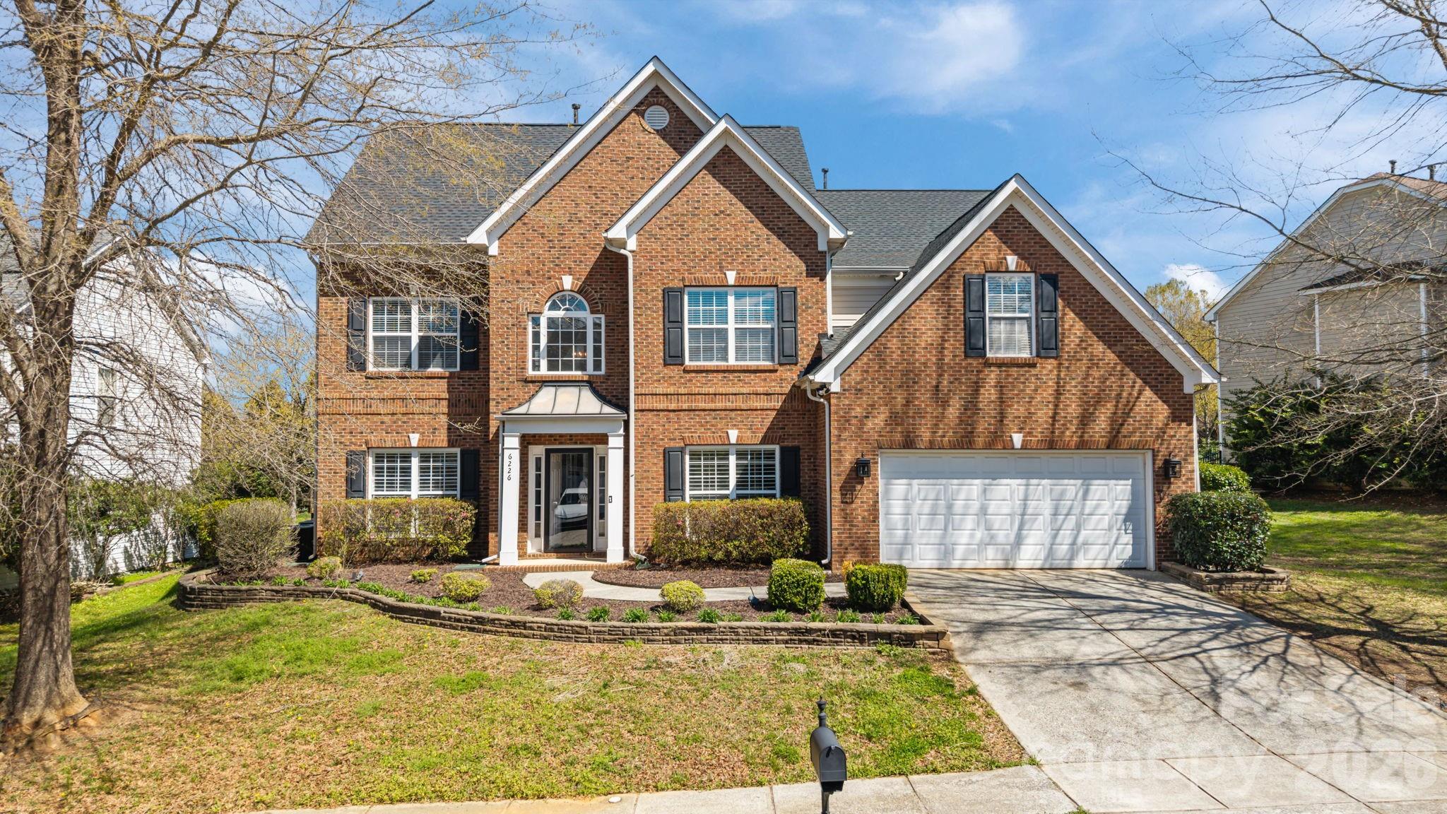 6226 Hermsley Road Charlotte NC 28278