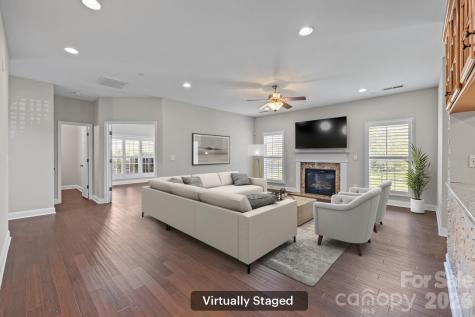 6226 Hermsley Road Charlotte NC 28278