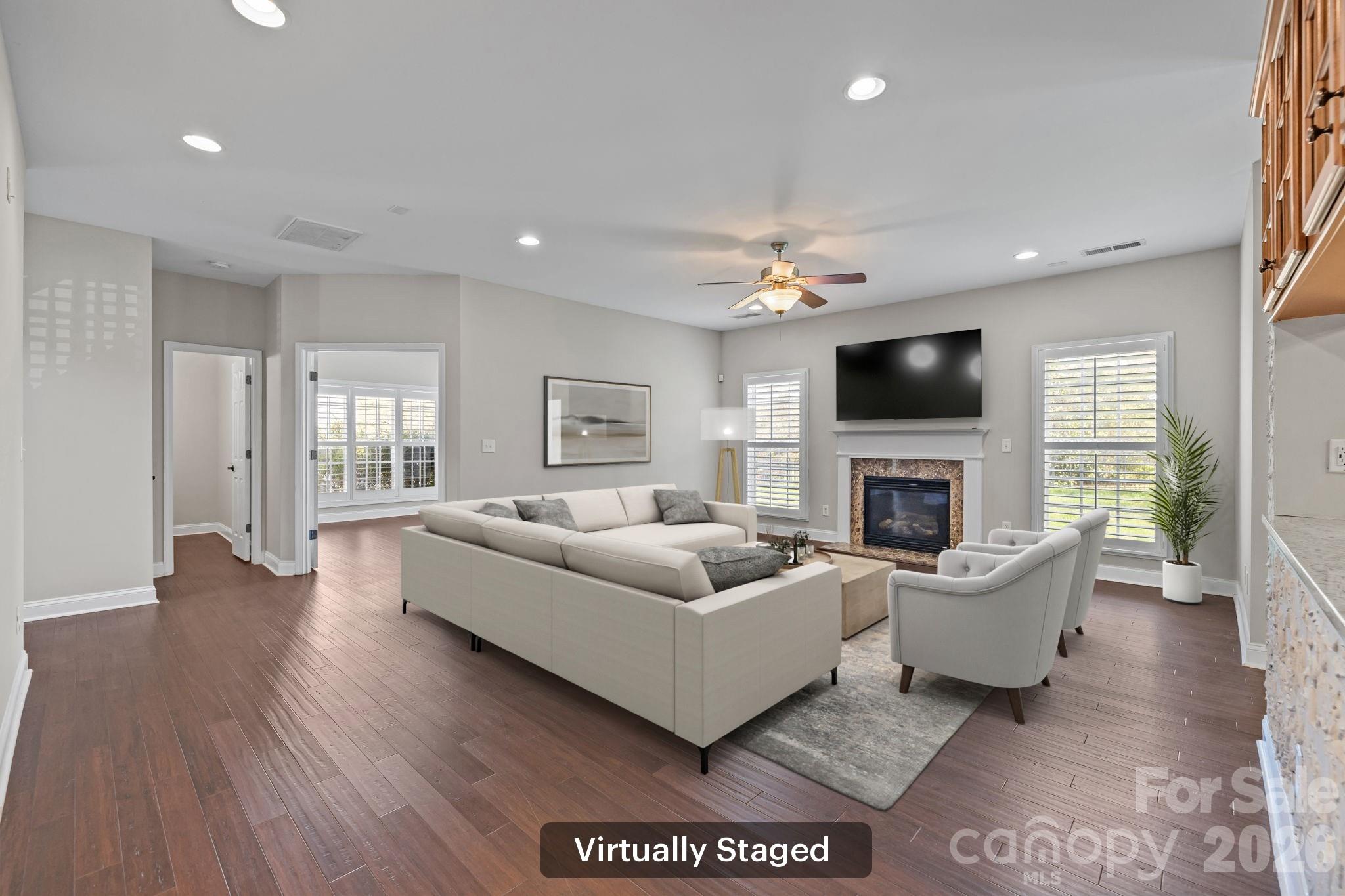 6226 Hermsley Road Charlotte NC 28278