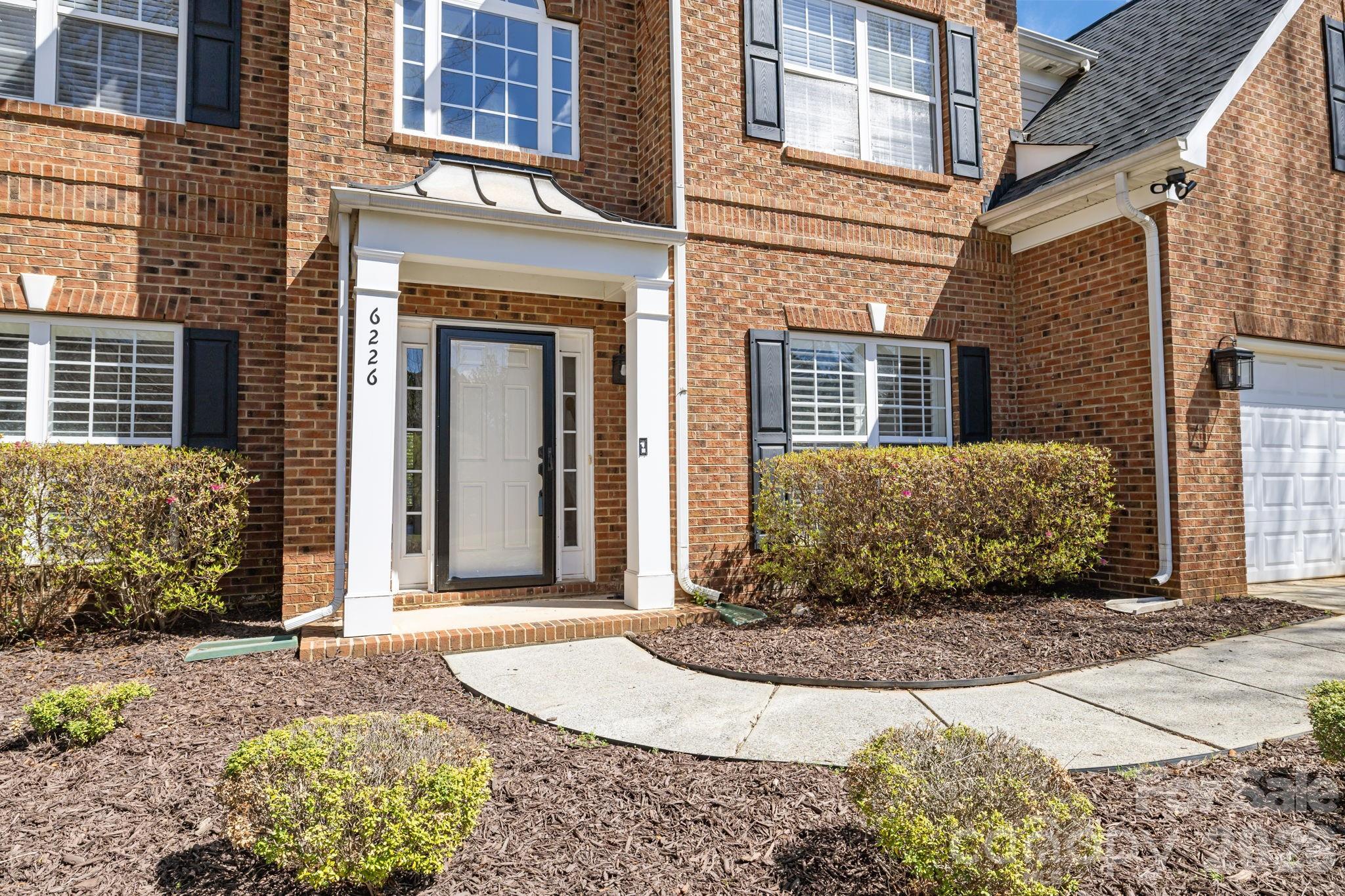 6226 Hermsley Road Charlotte NC 28278