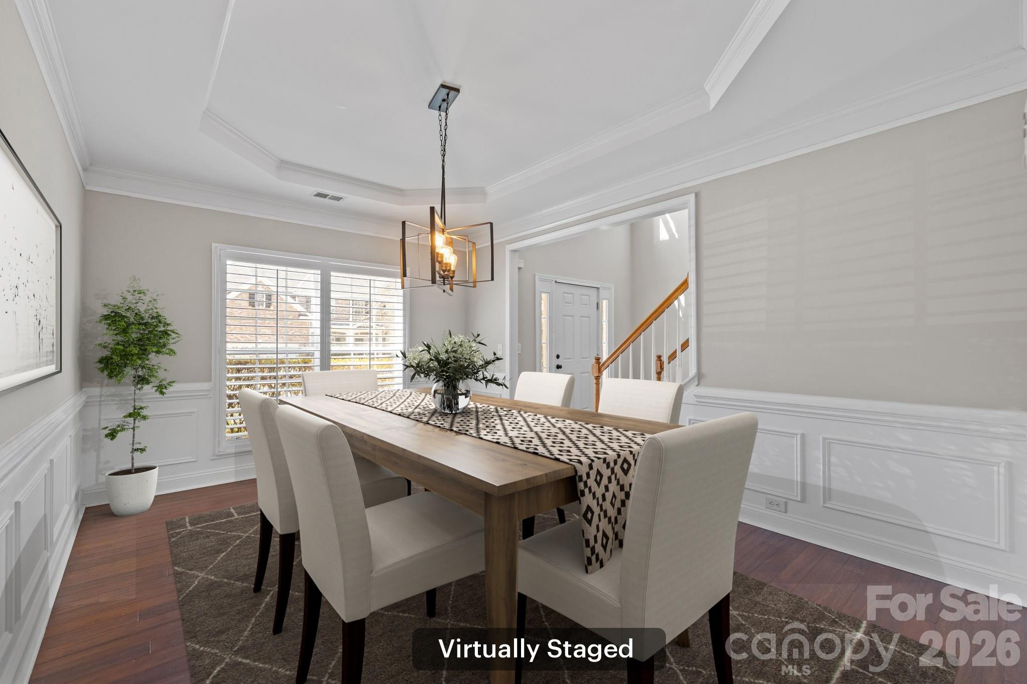 6226 Hermsley Road Charlotte NC 28278