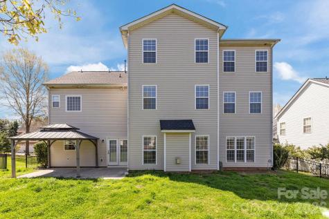 6226 Hermsley Road Charlotte NC 28278