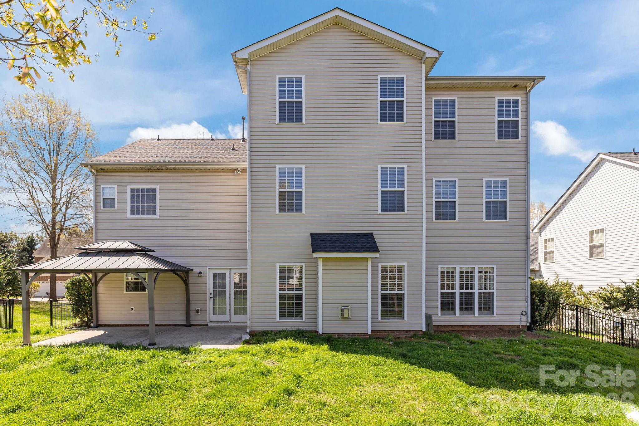 6226 Hermsley Road Charlotte NC 28278