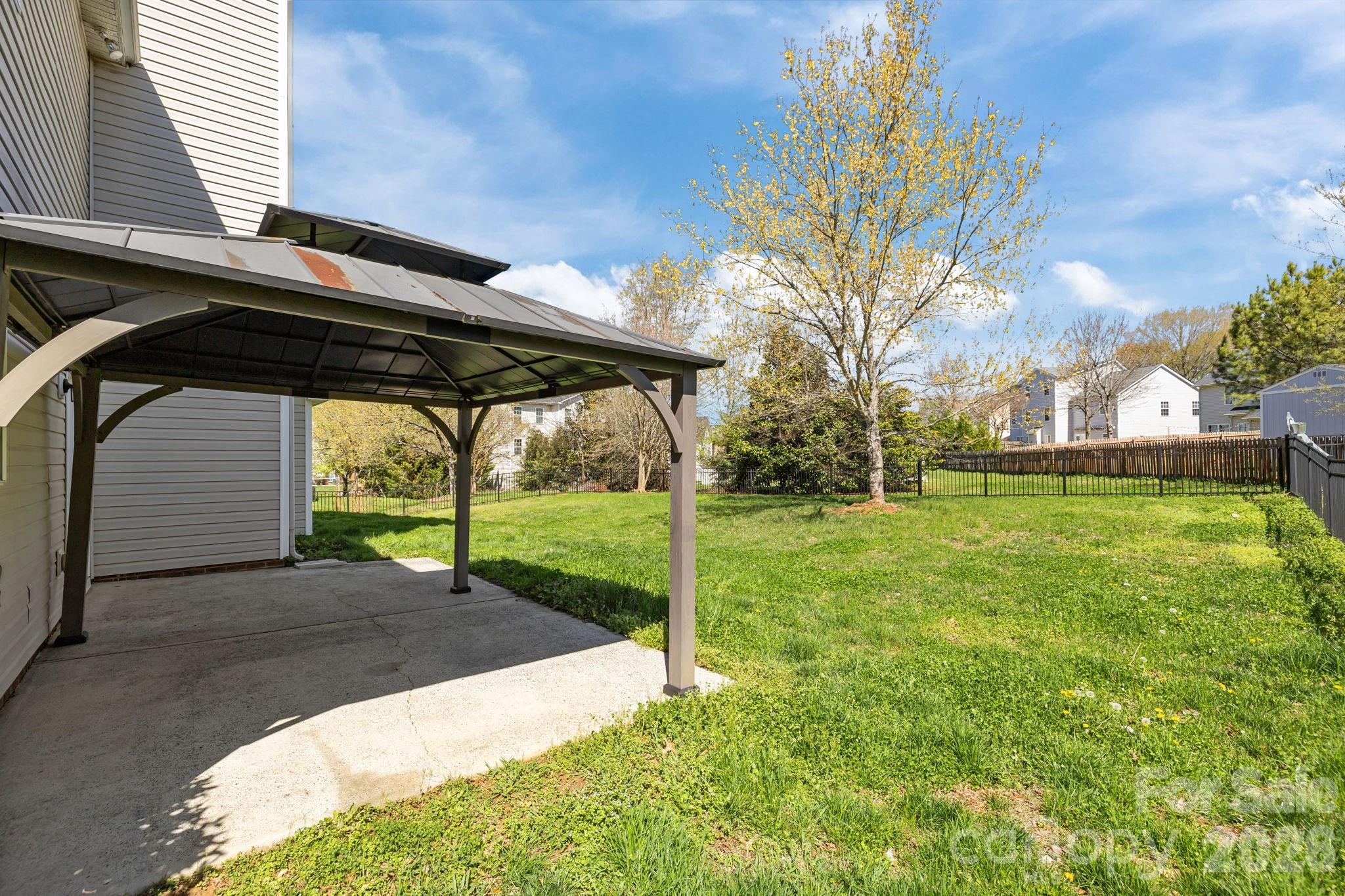 6226 Hermsley Road Charlotte NC 28278