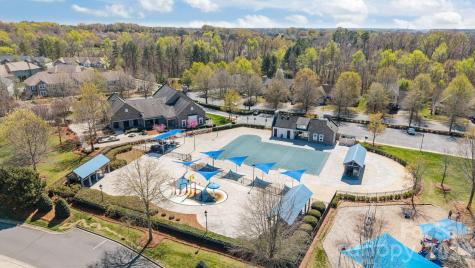 6226 Hermsley Road Charlotte NC 28278