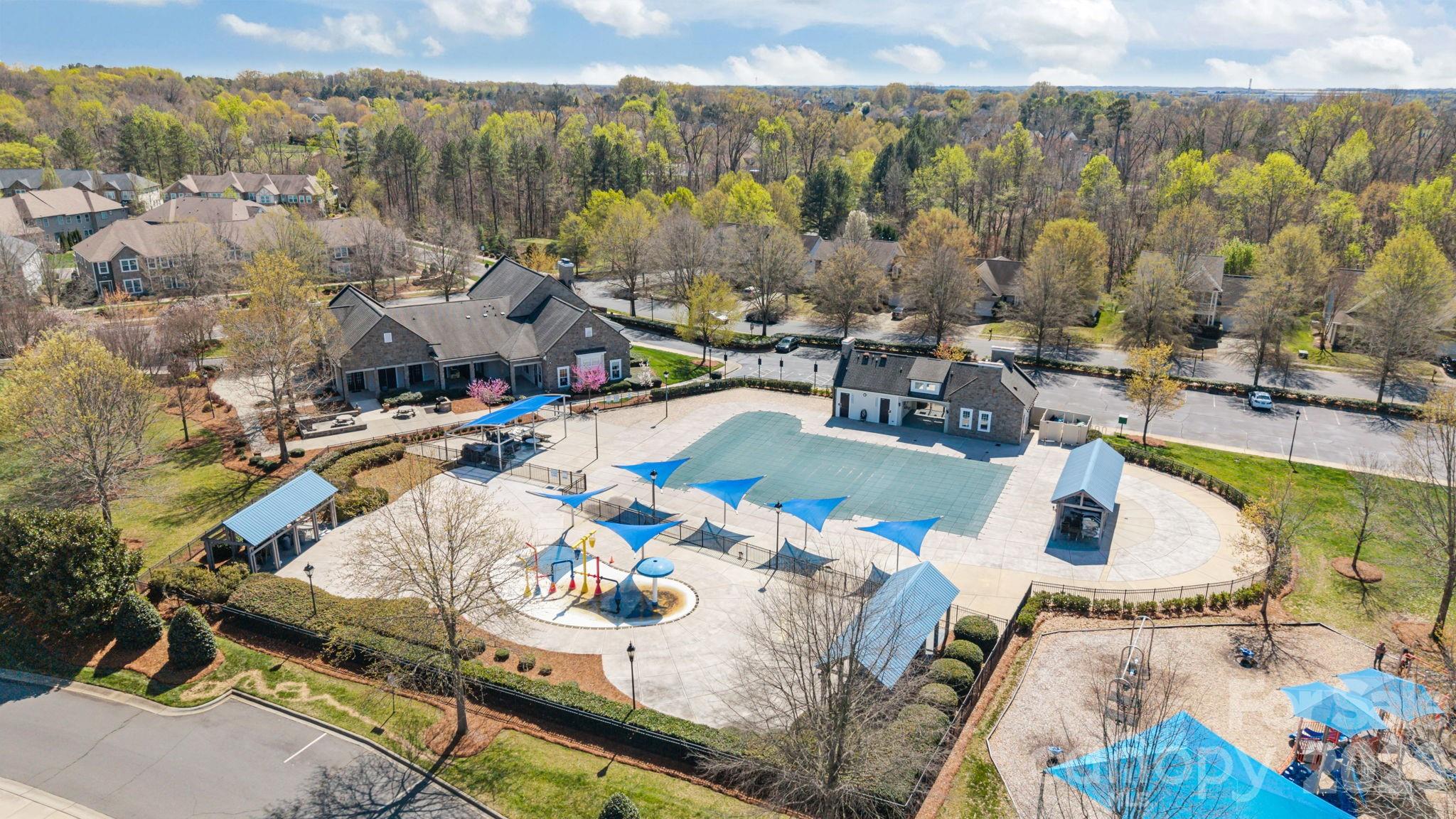 6226 Hermsley Road Charlotte NC 28278
