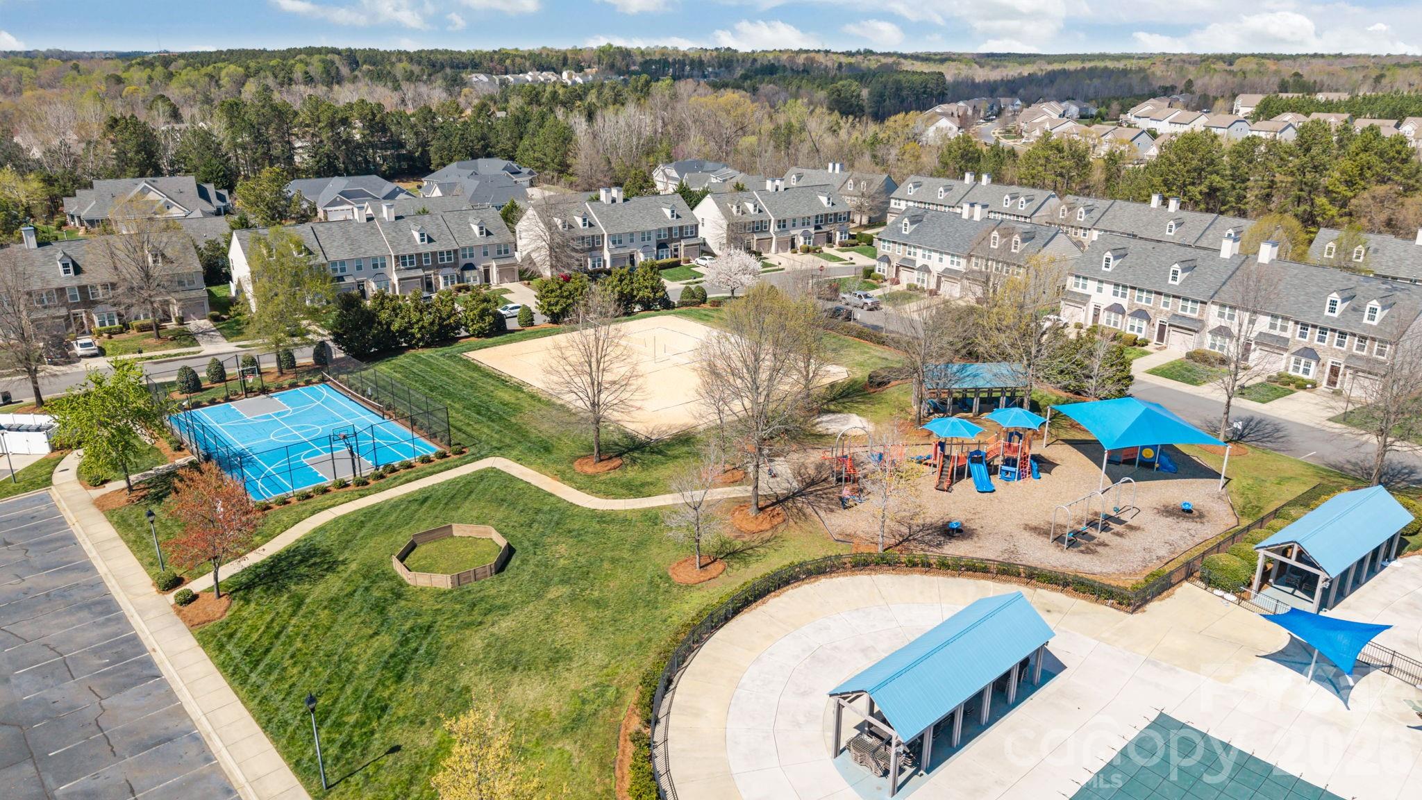 6226 Hermsley Road Charlotte NC 28278