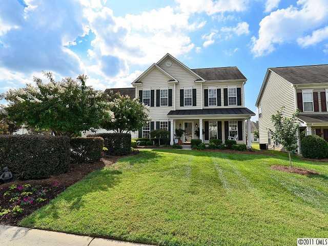 5606 Carol Avenue Indian Trail NC 28079