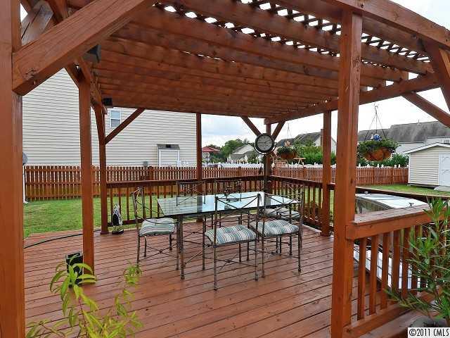 5606 Carol Avenue Indian Trail NC 28079