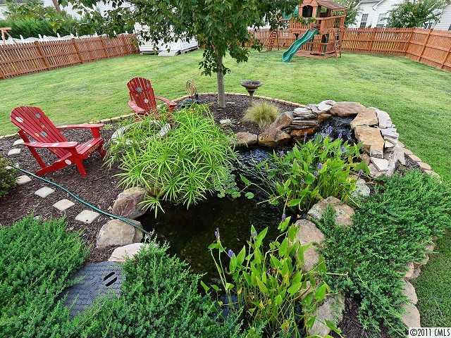 5606 Carol Avenue Indian Trail NC 28079