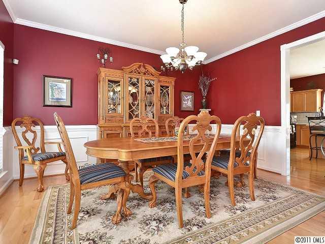 5606 Carol Avenue Indian Trail NC 28079