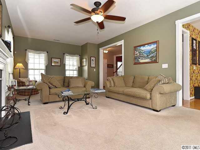 5606 Carol Avenue Indian Trail NC 28079