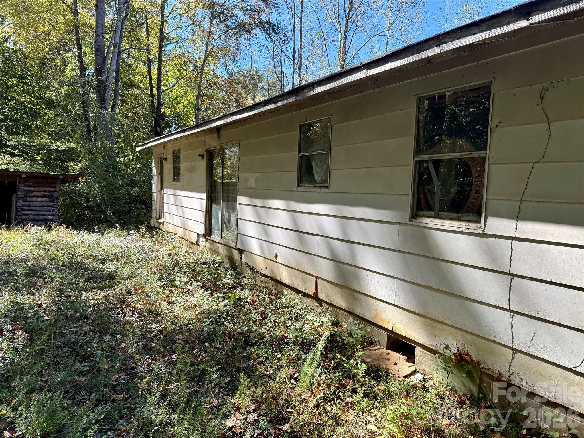 229 Kelsey Lane Rutherfordton NC 28139