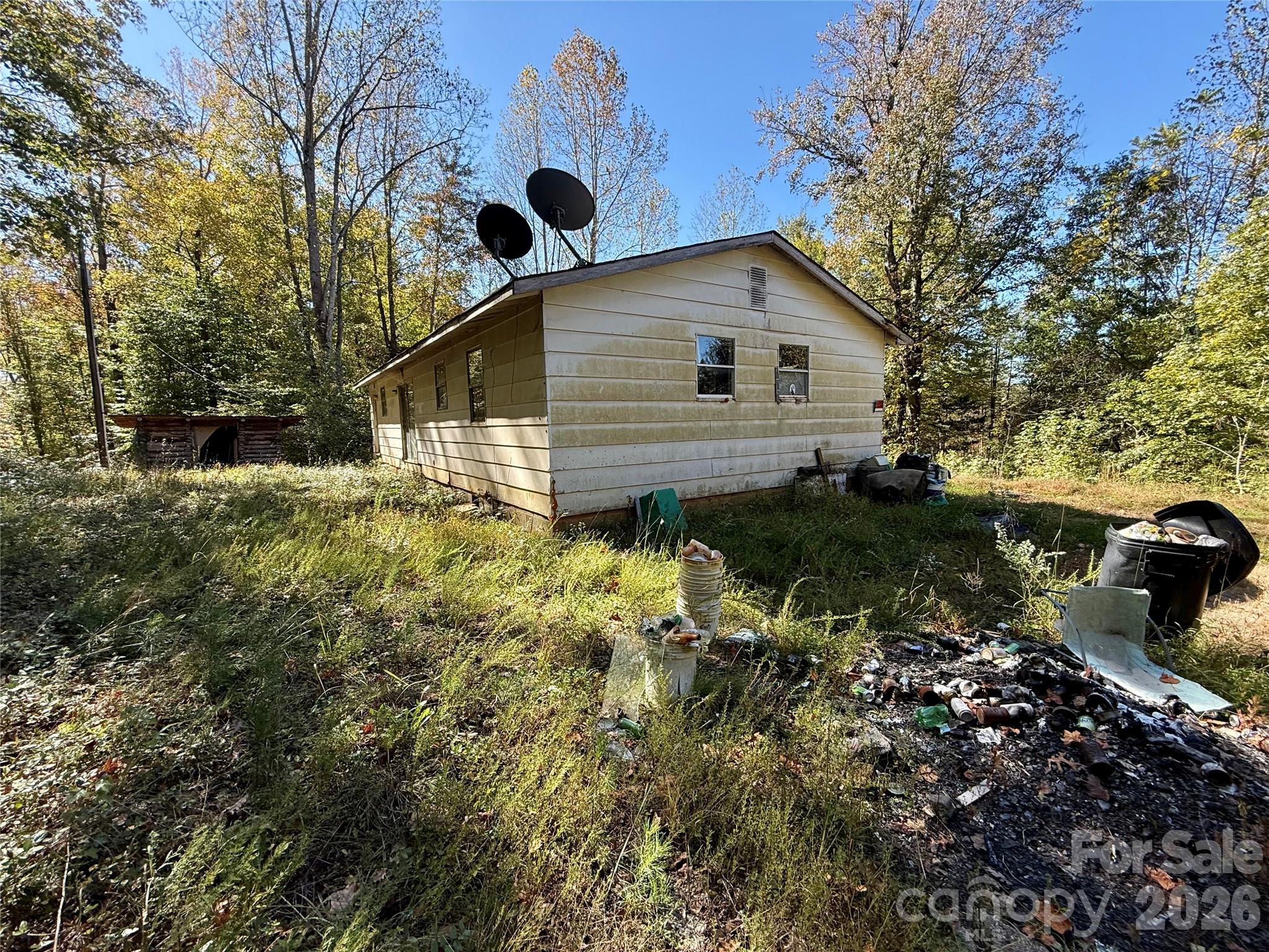 229 Kelsey Lane Rutherfordton NC 28139